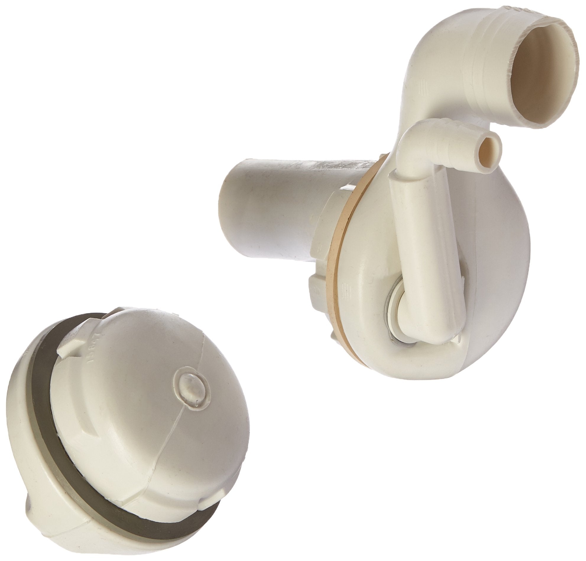 Thetford 92926 90 Pump-Out Kit For Porta Potti 260P Msd