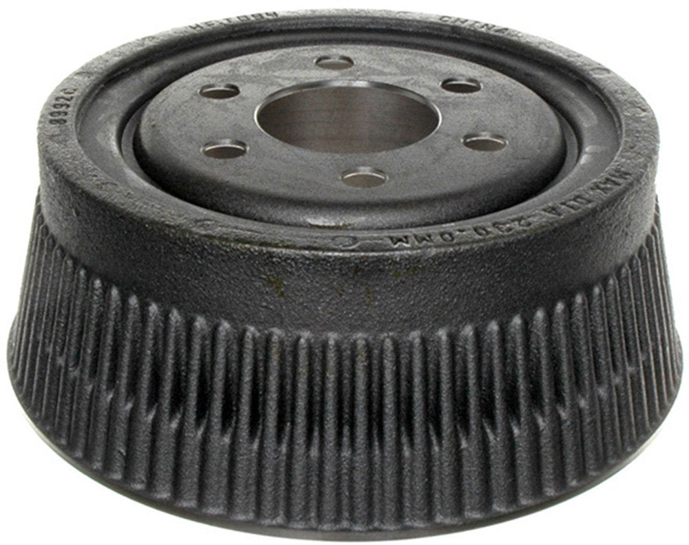 Raybestos 2988R Professional Grade Brake Drum