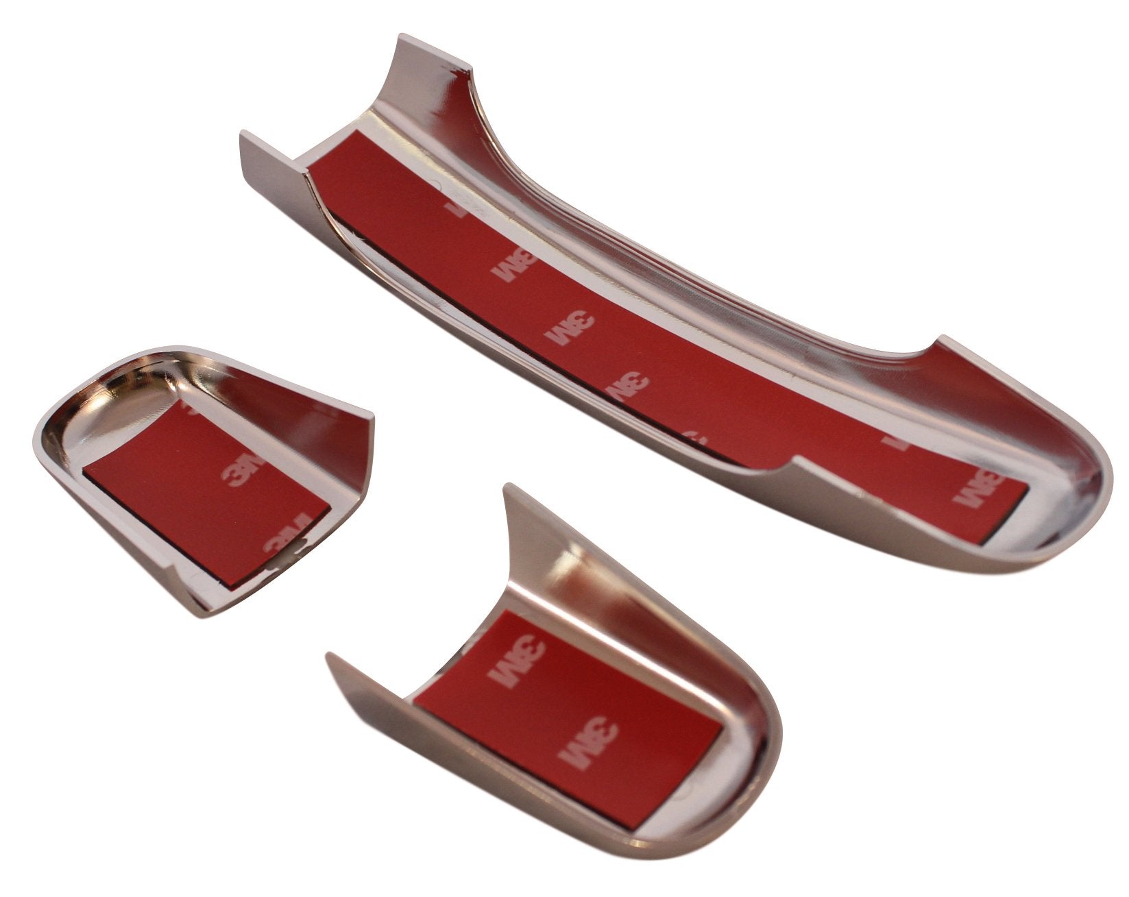 Cci Mc67303X Mirror Cover, Chrome