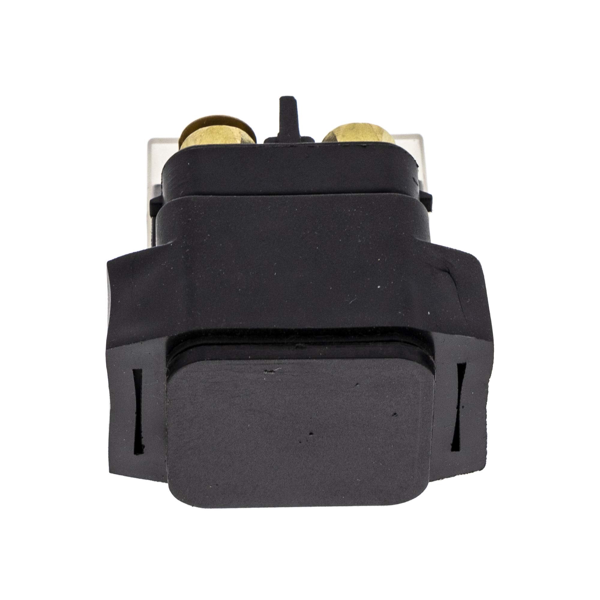 Niche Starter Solenoid Relay Switch For Yamaha 5S7-81940 Bolt Xvs950 Kodiak Rhino Raptor 700 450 Fz07 V Star 950 Xsr900