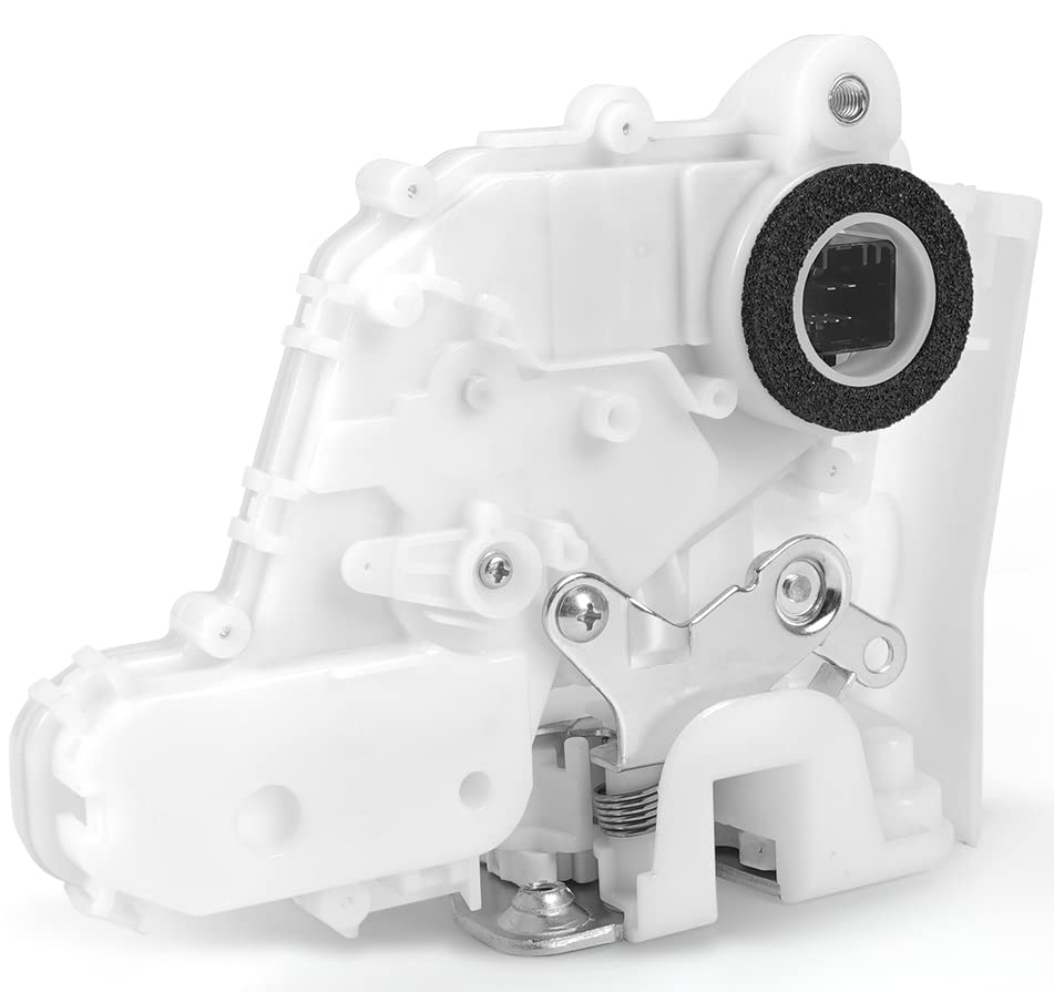 Otuayauto Door Lock Actuator Replacement For Front Right Passenger Side - Fit For 2007 2008 2009 2010 2011 Honda Crv Cr-V Oem# 72110-Swa-A01
