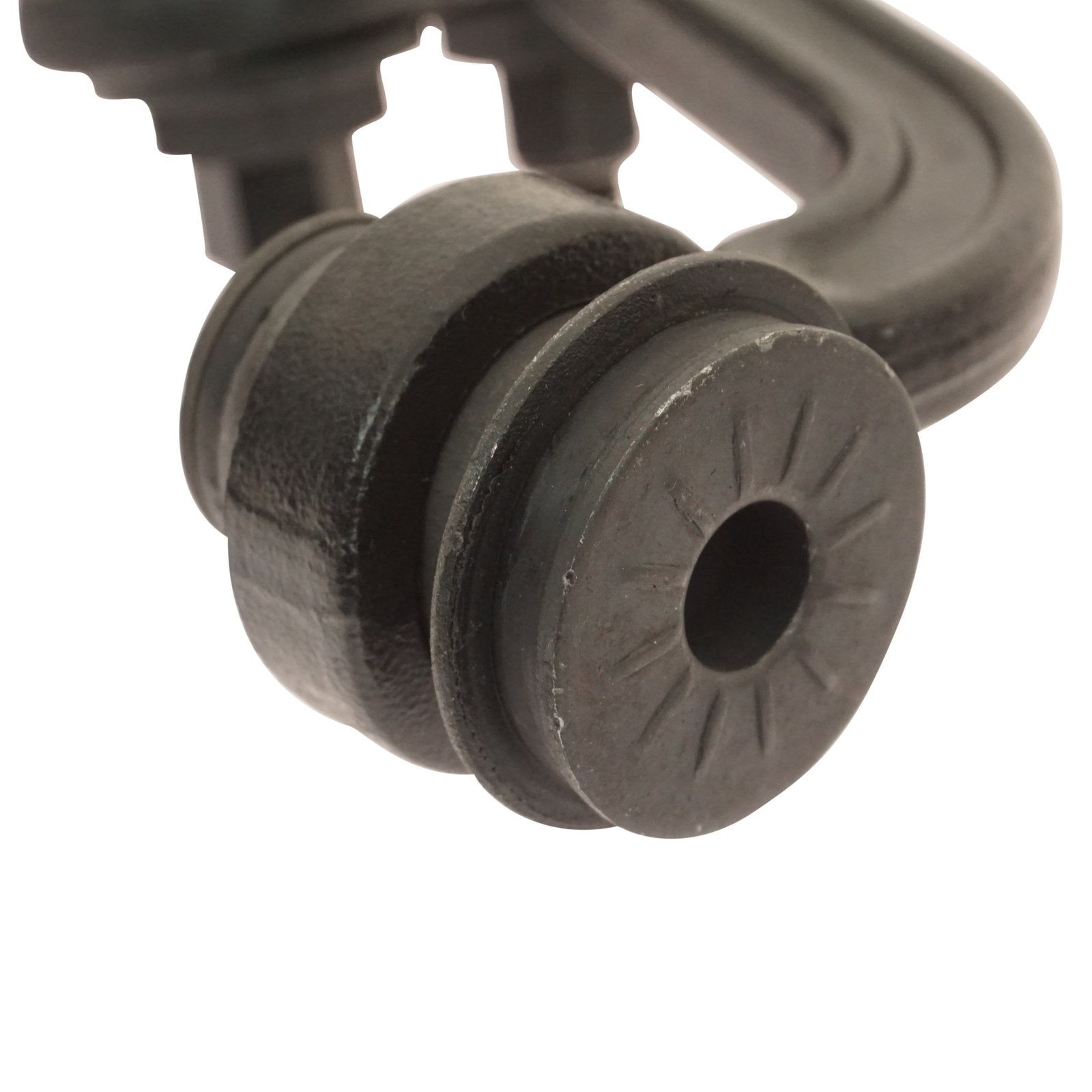 Trq Front Right Upper Control Arm With Ball Joint Passenger Side Compatible With 1995-2002 Ford Crown Victoria Lincoln Town Car