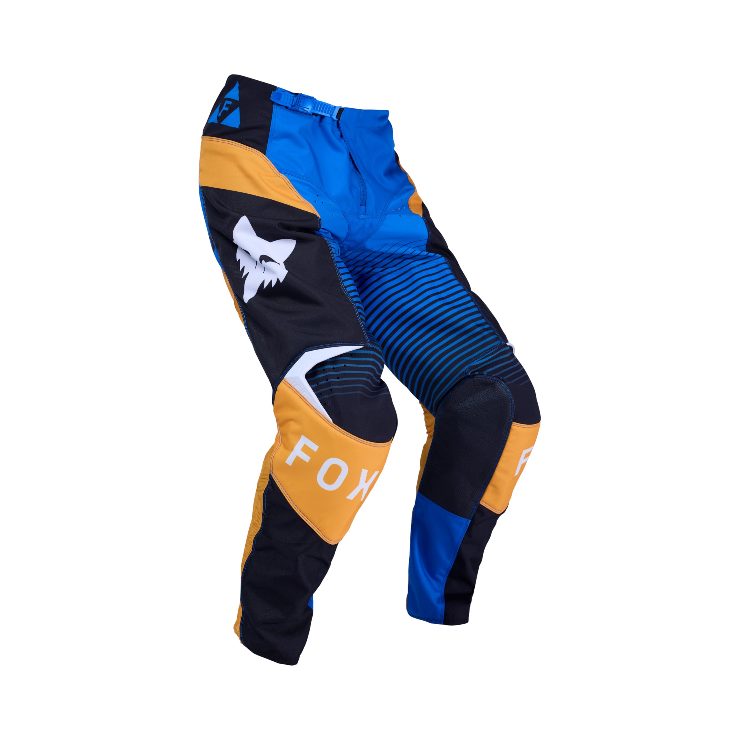 Fox Racing Mens 180 Motocross Dirt Bike Pant, Blue, 30