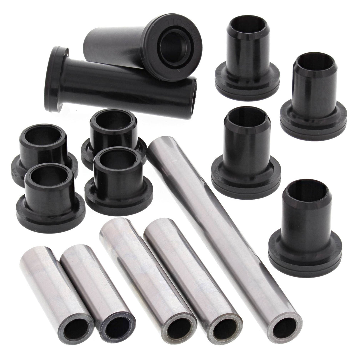 All Balls Racing 50-1156 Rear Ind. Suspension Kit Compatible With/Replacement For Arctic Cat 500 Xr, 550 Xr Efi/Xt/Ltd, 700 Xr 2015, Alterra 500 Xt Eps 2016, Alterra 700, Alterra 700 Xt Eps 2017