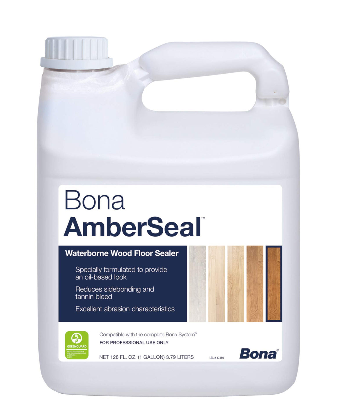 Bona Amberseal