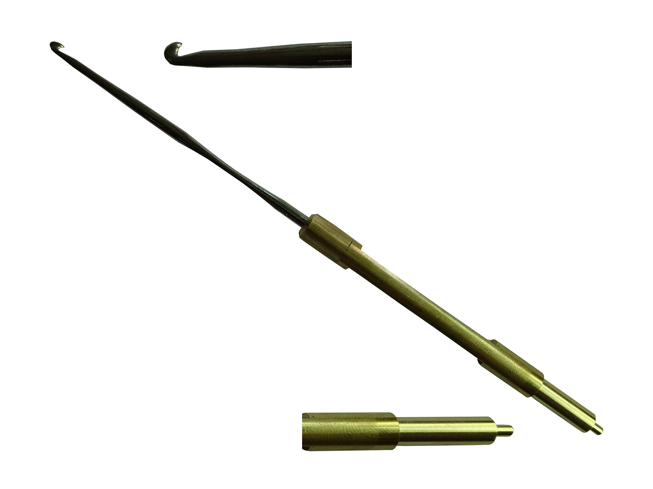 Carburetor Tool Float Gauge Replaces Tecumseh 670377