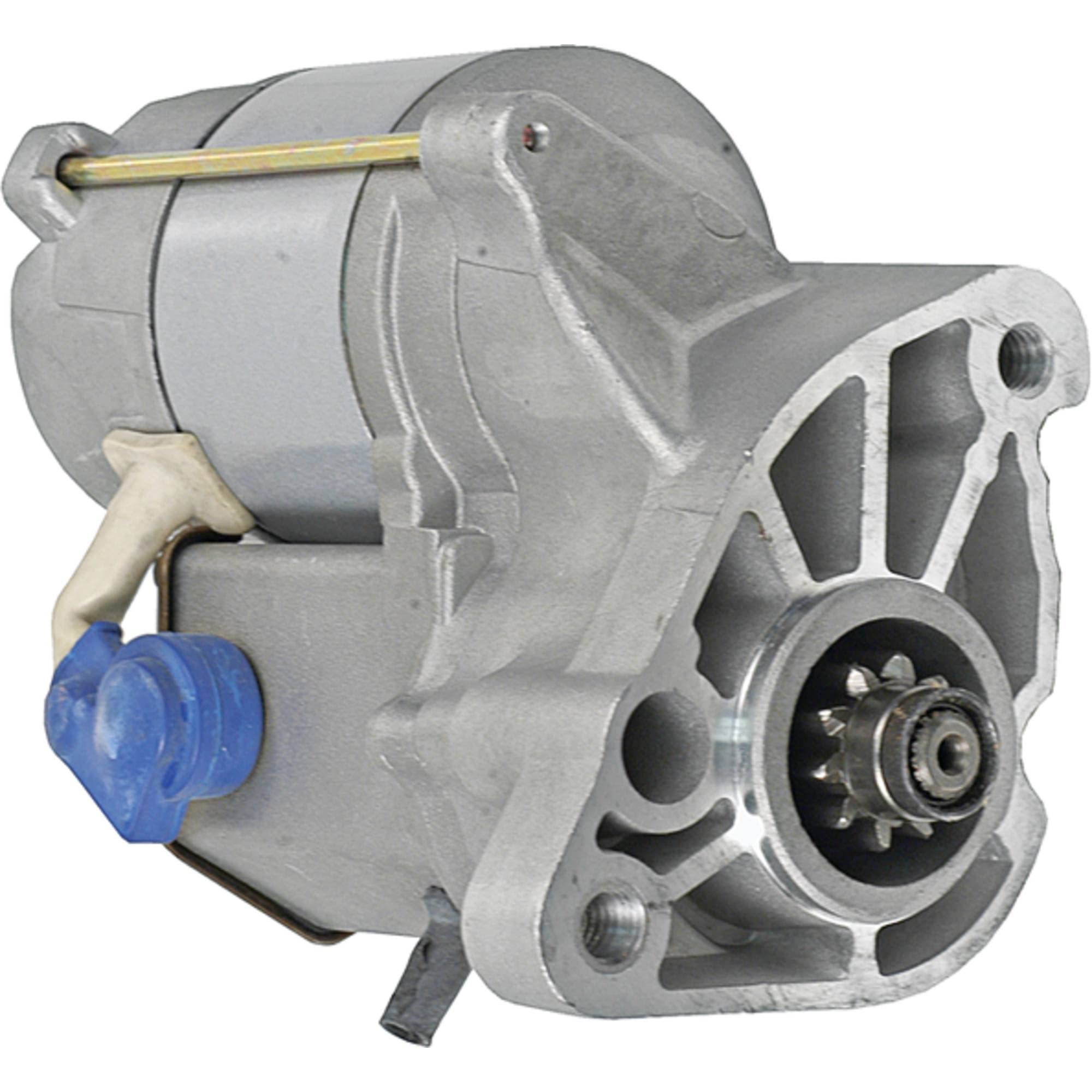 DB Electrical 410-52108 Starter Compatible With/Replacement For: : Dodge Dakota Durango Ram Pickup Truck 3.7L 4.7L 2002 2003 200