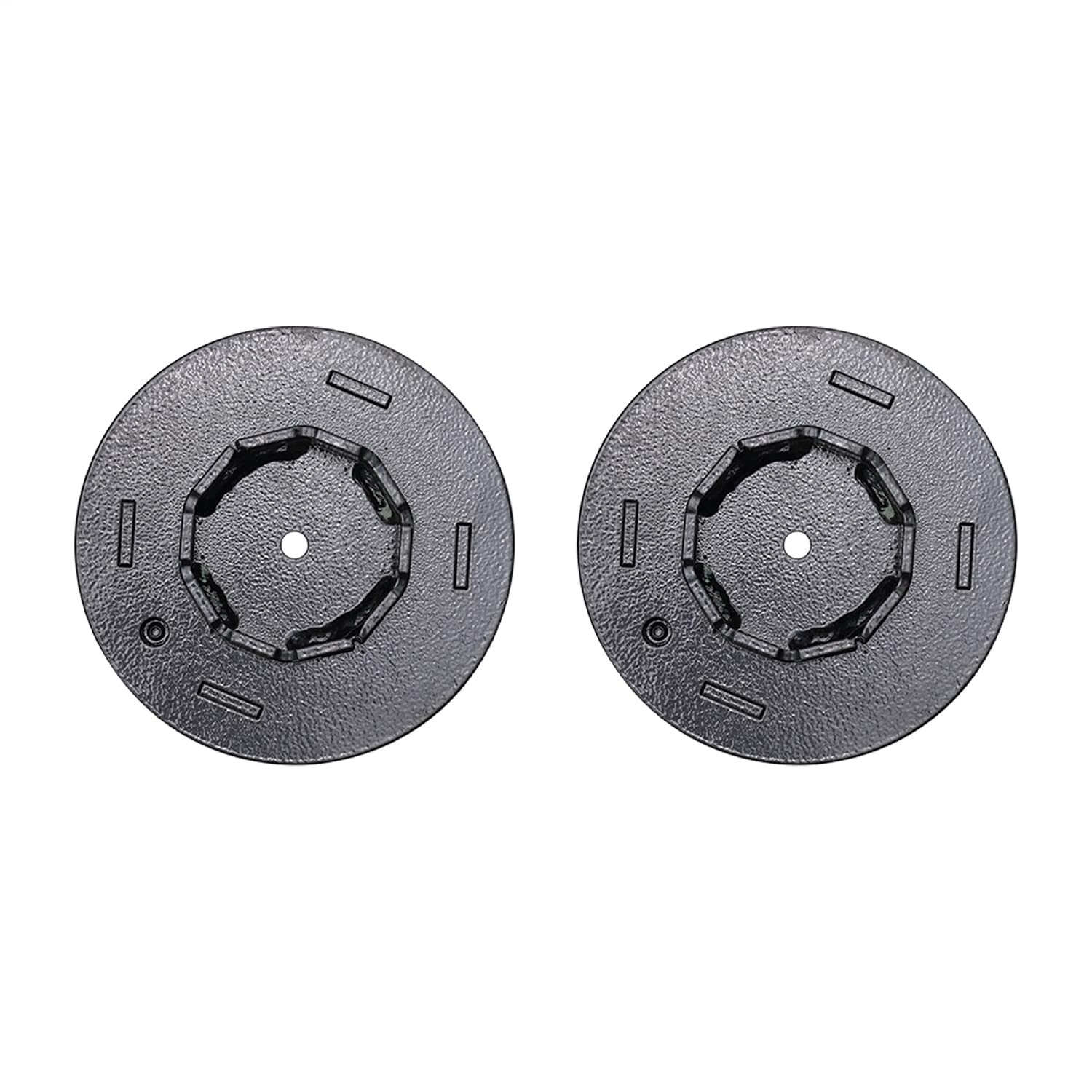 Skyjacker G20Msr 2 Inch Rear Metal Spacers For 2020 Gladiator