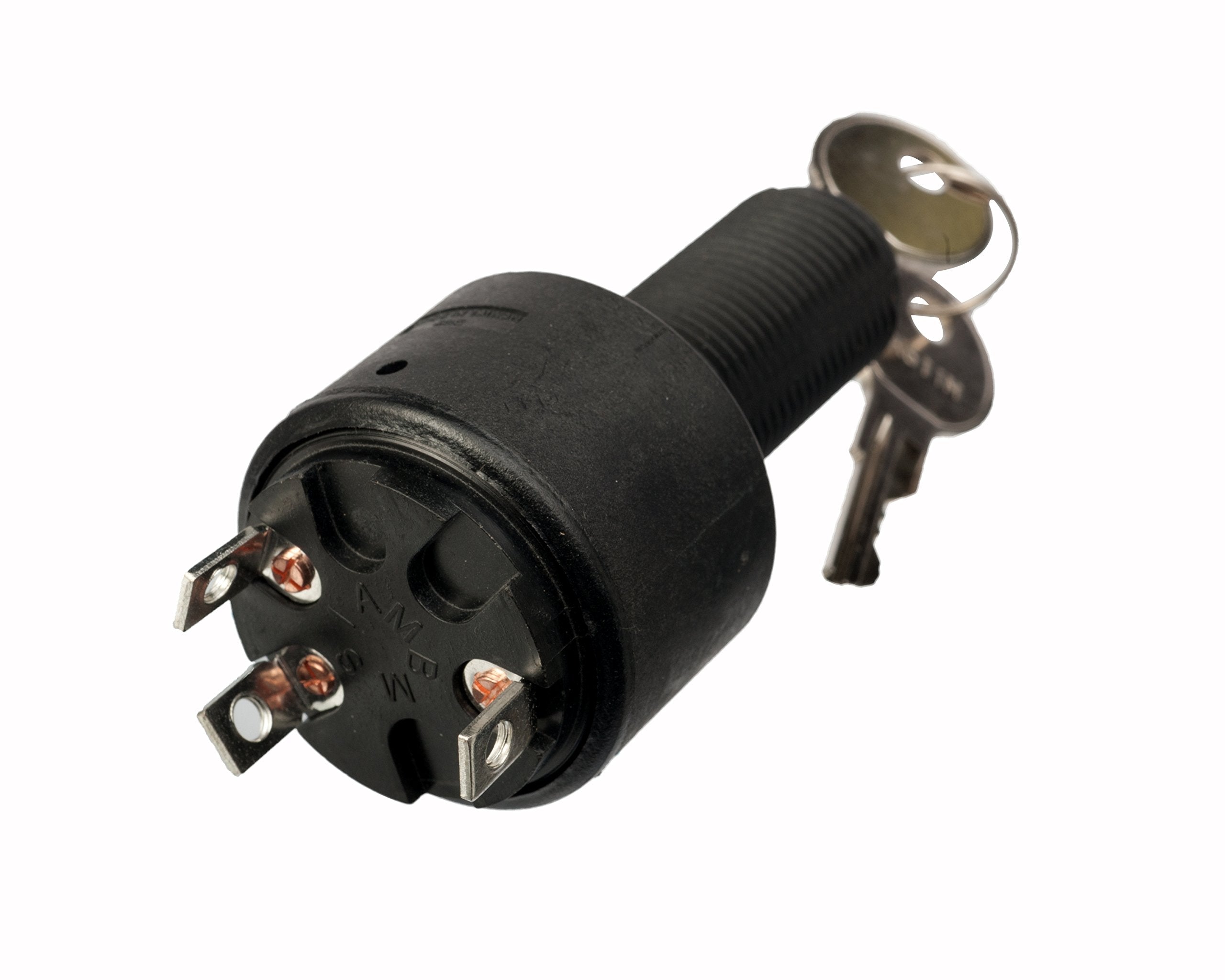 Sierra International MP39200 Switch Ignition, Medium , white