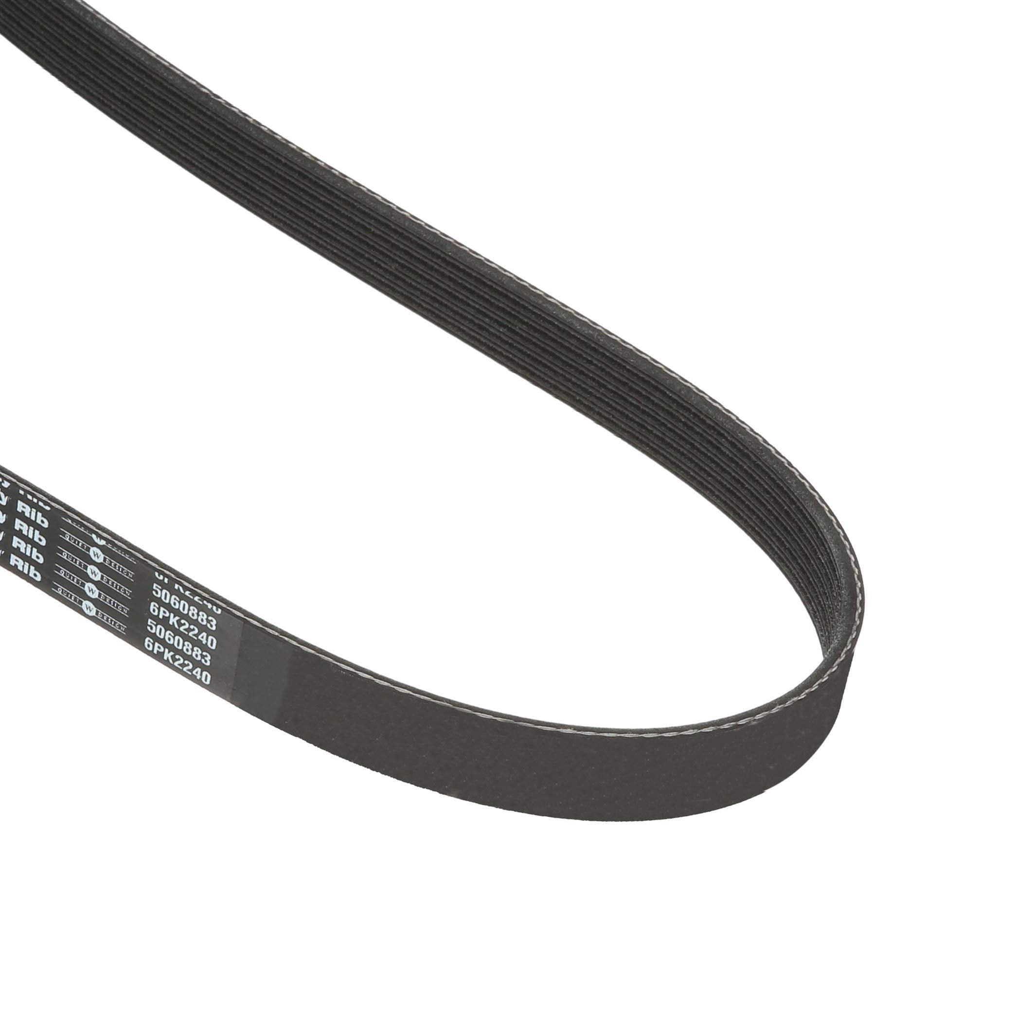 Dayco 5060883 Serpentine Belt