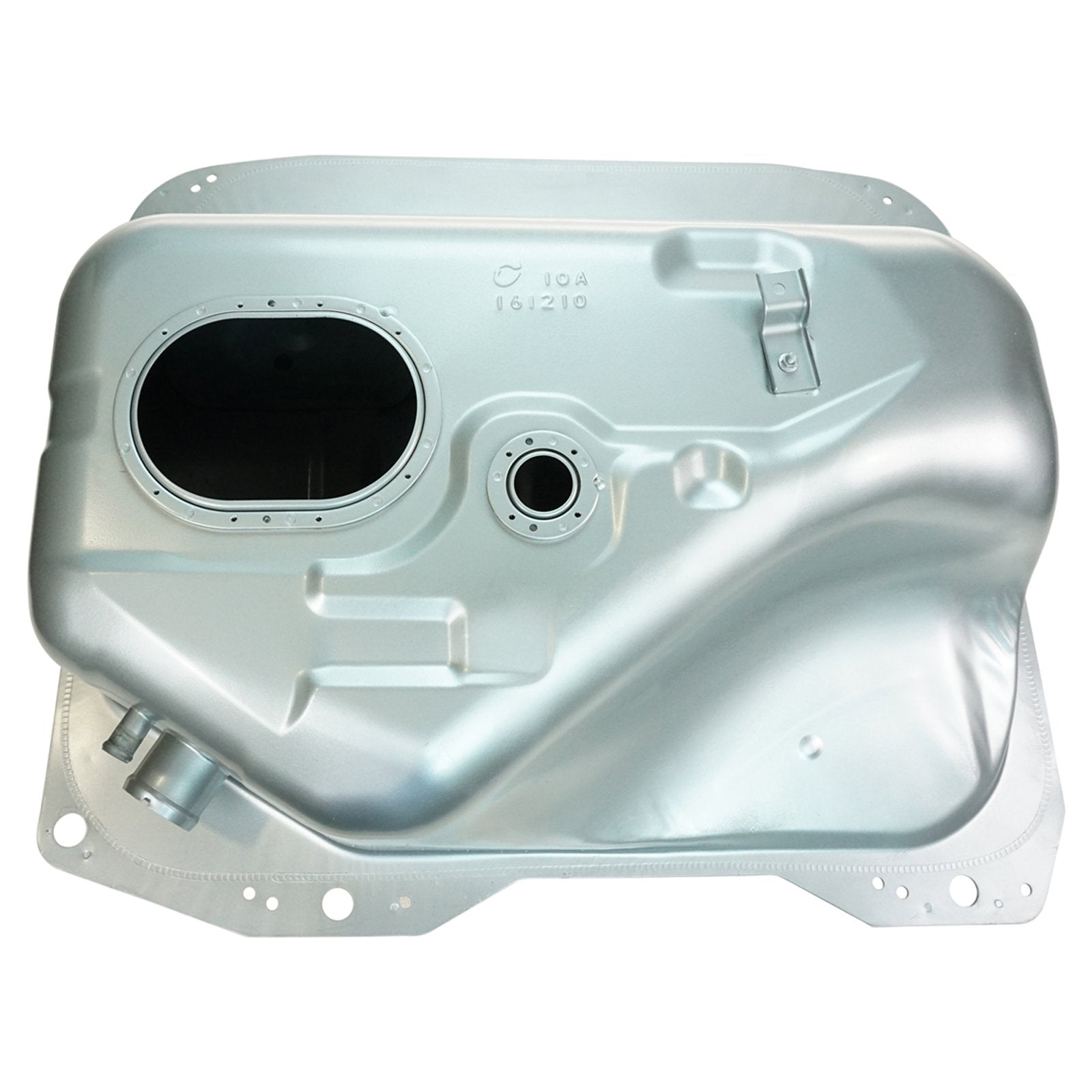 Trq Gas Fuel Tank 12.7 Gal Compatible With 1990-1997 Mazda Miata