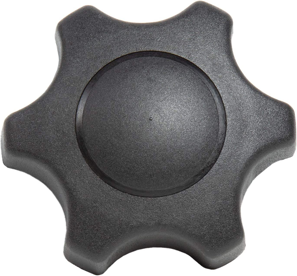 Raider 22625 Snowmobile Universal Screw on Gas Fuel Cap with 2-1/4 Thread