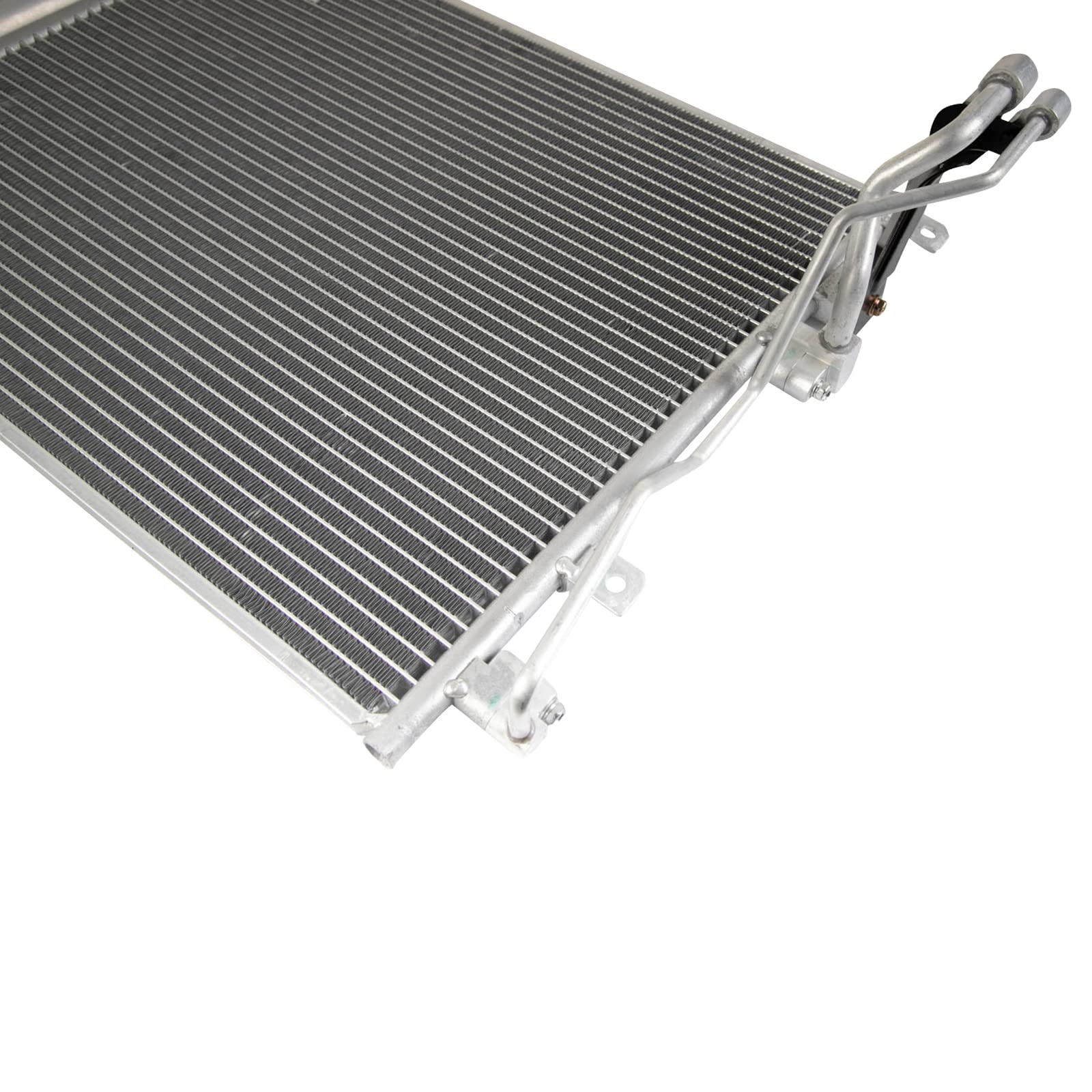 TRQ Air Conditioning A/C Condenser Receiver Drier Compatible with 2018-2019 Hyundai Sonata HY3030184