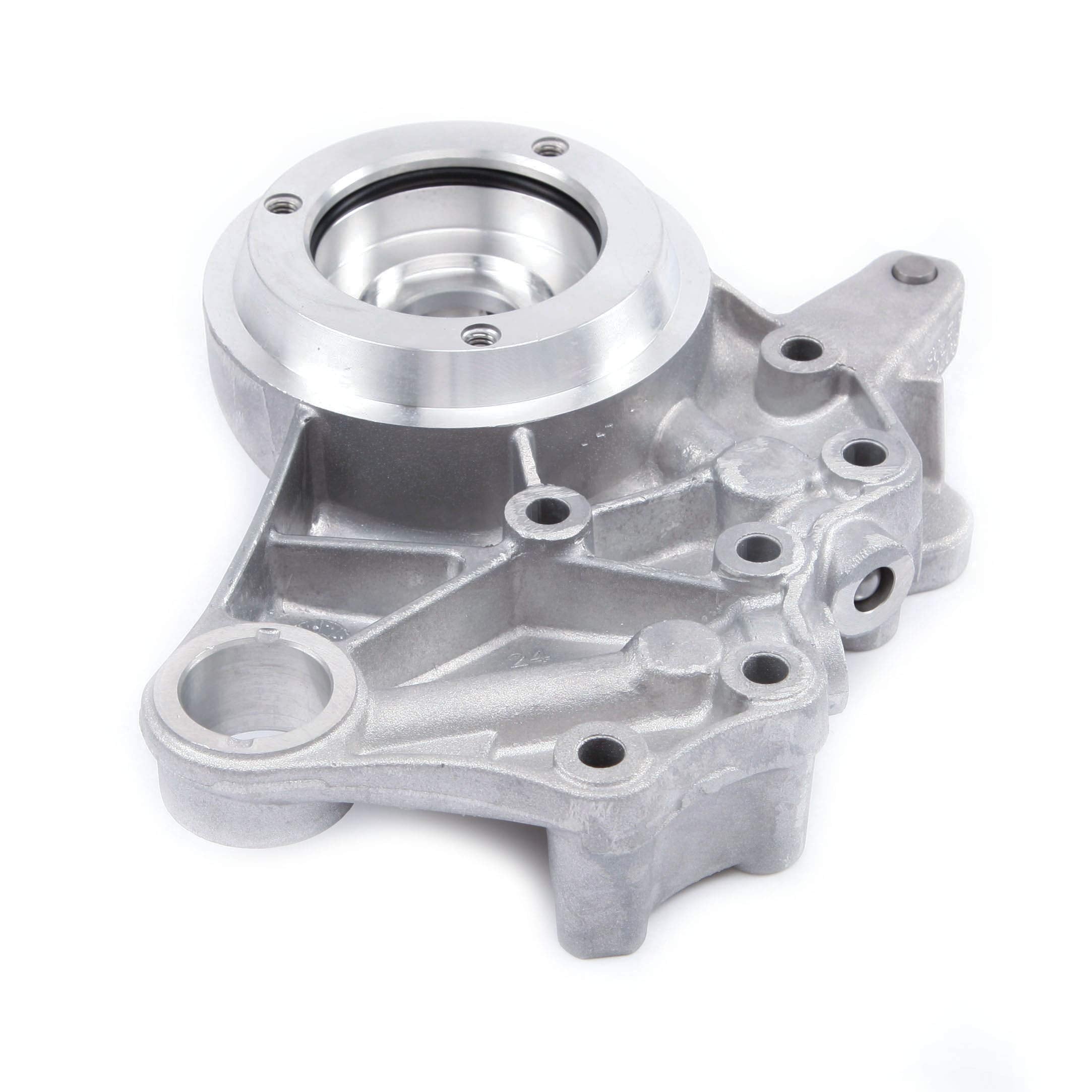 Camshaft Bridge Bracket Mount Cam Bearing Mount 06H 103 144 J Replacement For Vw Golf Jetta Passat Tiguan Scirocco Audi A4 A5 A6 Tt