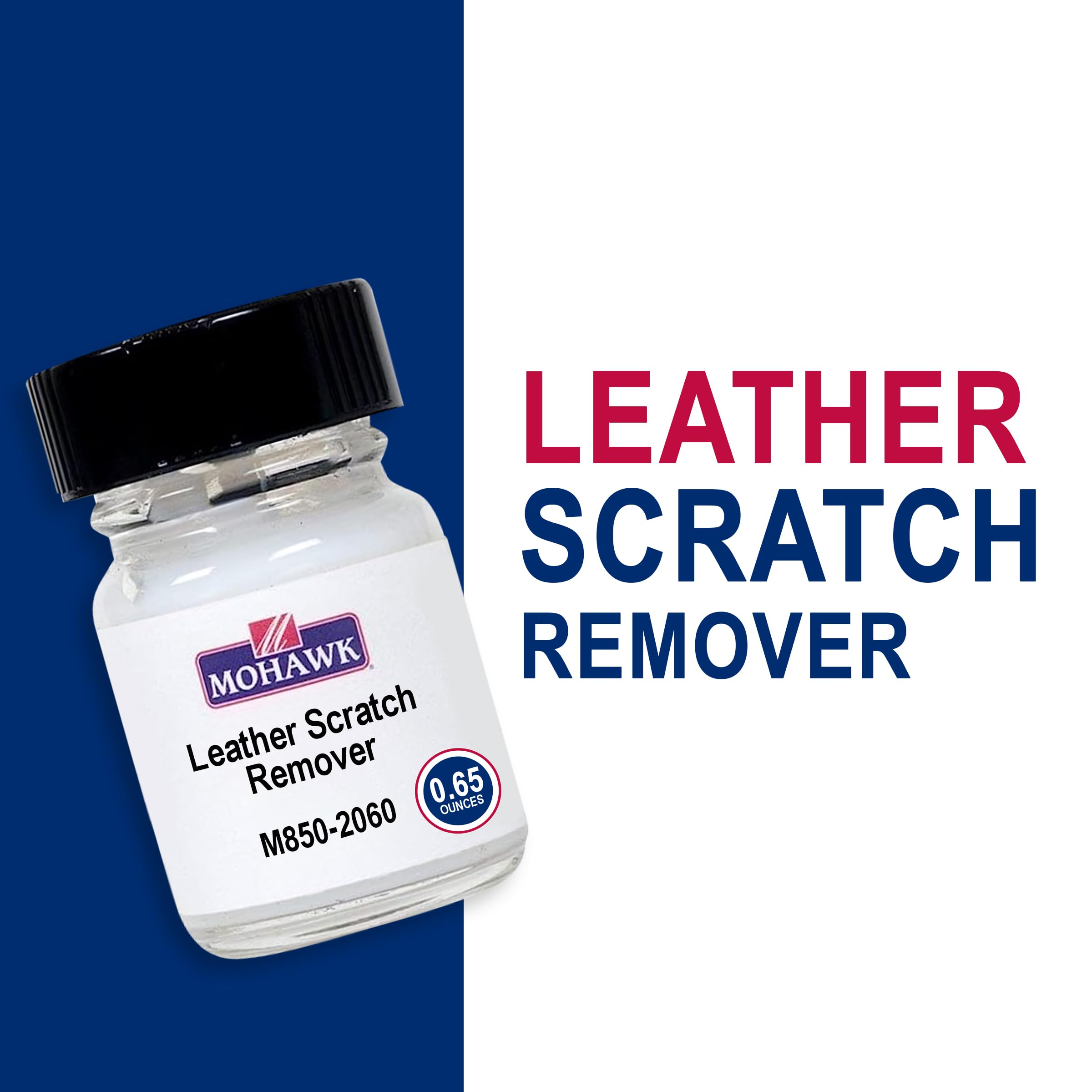 Mohawk Finishing Products Scratch Remover For Leather Repair, .50-Oz Bottle, M850-2060