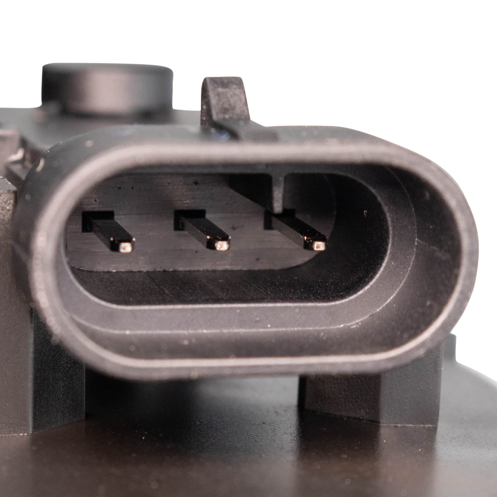 Trq Fuel Pump Module Assembly Compatible With 2006-2007 Buick Lucerne 2006-2008 Cadillac Dts