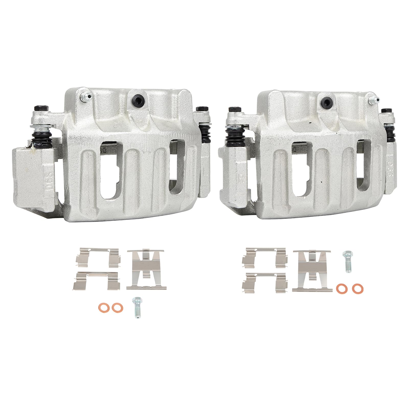 Scitoo 19B1974 19B1975 Front Left & Right Disc Brake Calipers Assembly W/Bracket For Lexus For Es300,For Toyota For Avalon/For C