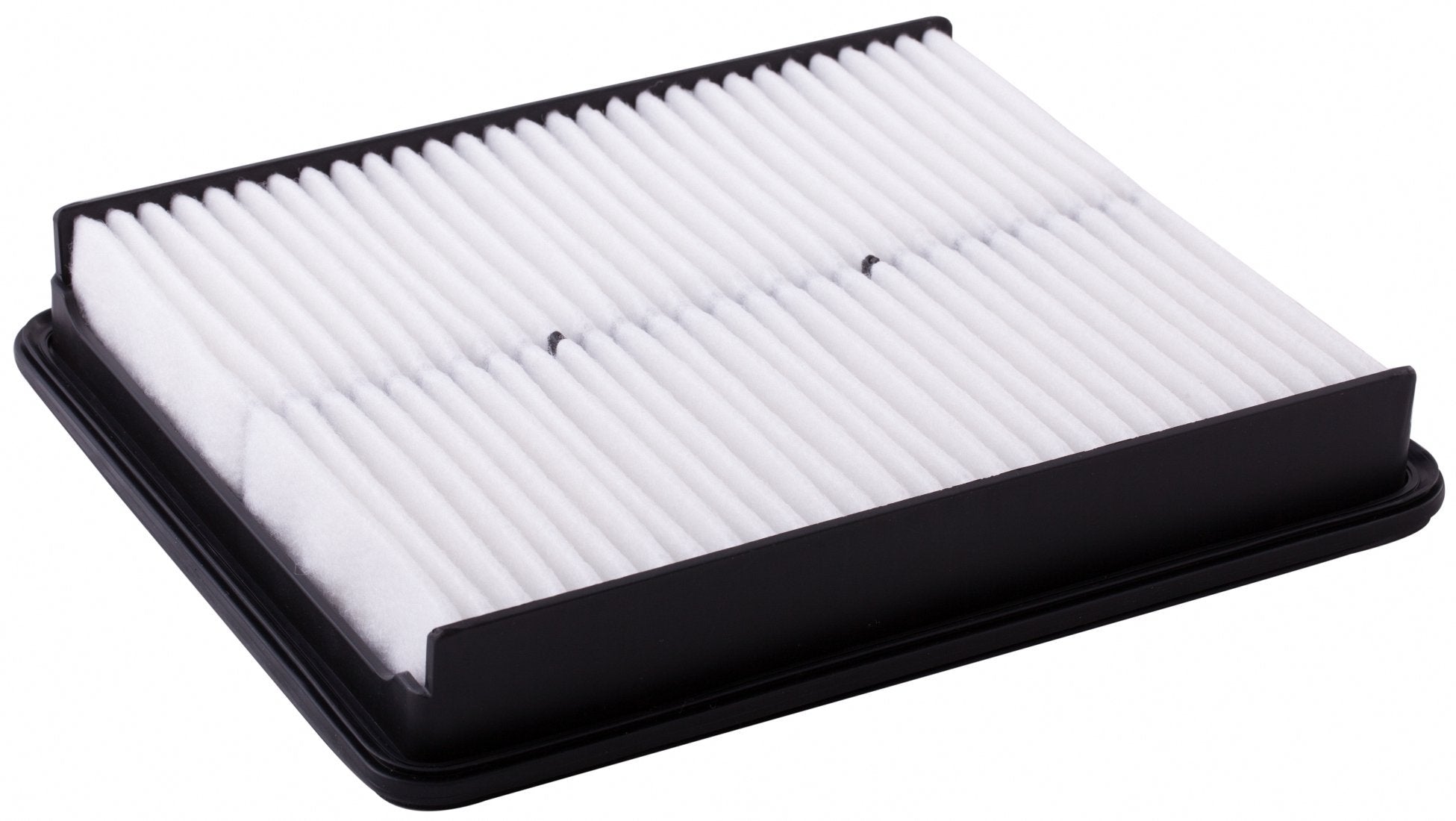 Pg Engine Air Filter Pa6124  Fits 2015-11 Hyundai Sonata, 2012-10 Santa Fe, 2017-12 Azera, 2016-11 Kia Optima, 2013-11 Sorento,