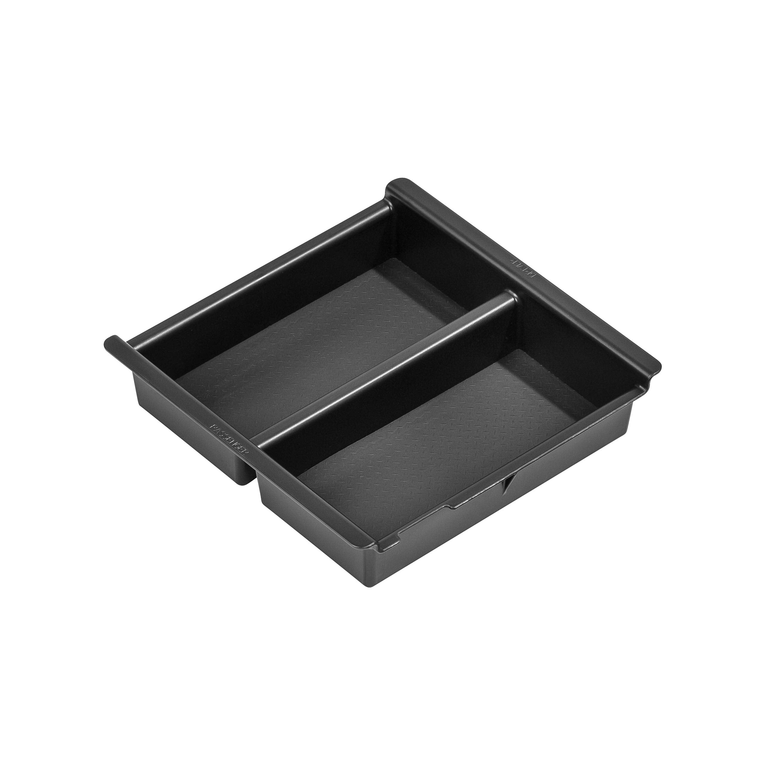 Vehicle Ocd - Center Console Organizer Tray For Toyota Tacoma (2016-2023) - Made In Usa - Slx126