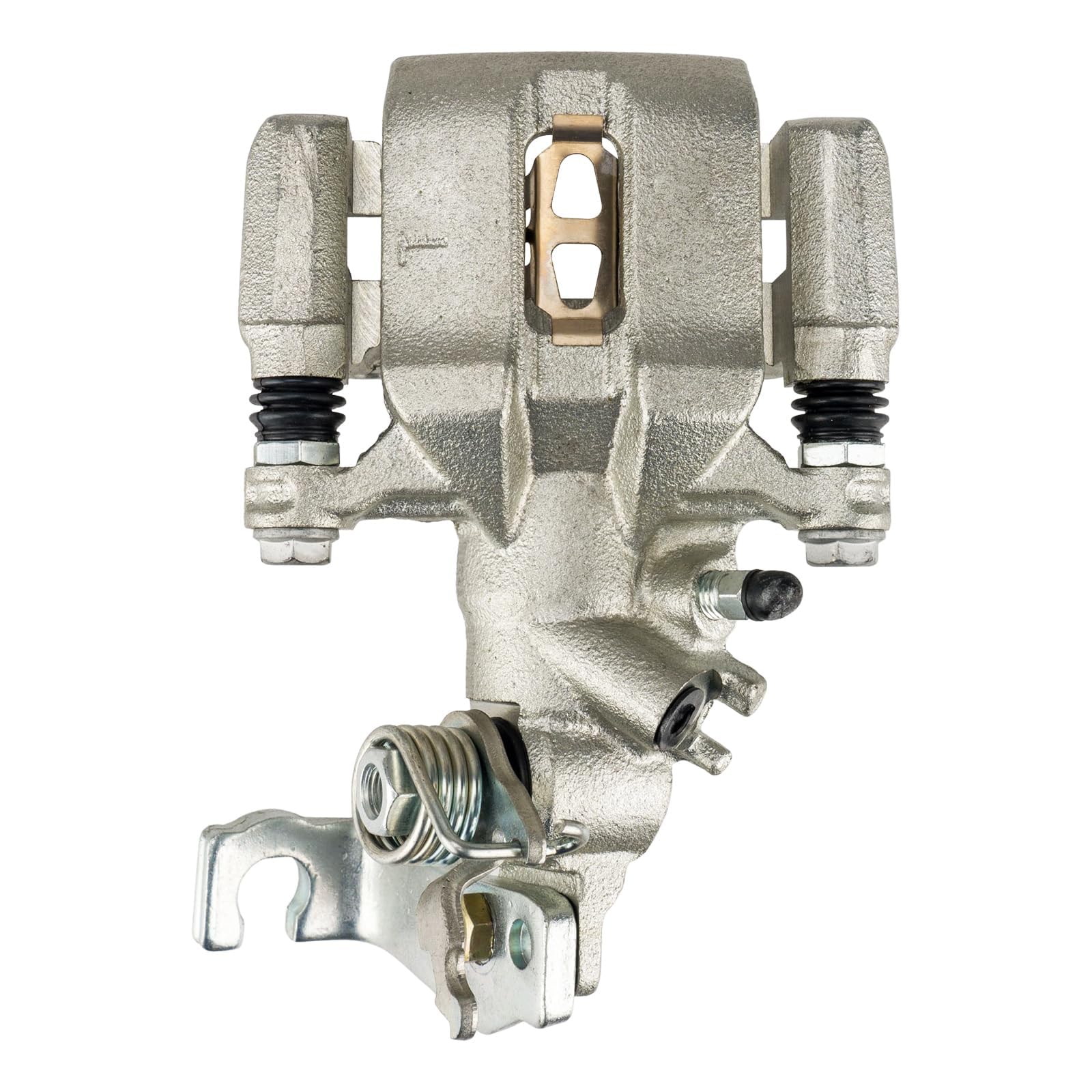 Kax Disc Brake Caliper Assembly Fit For Tsx 2004-2008, Accord 1998-2007, Rear Left Driver Side