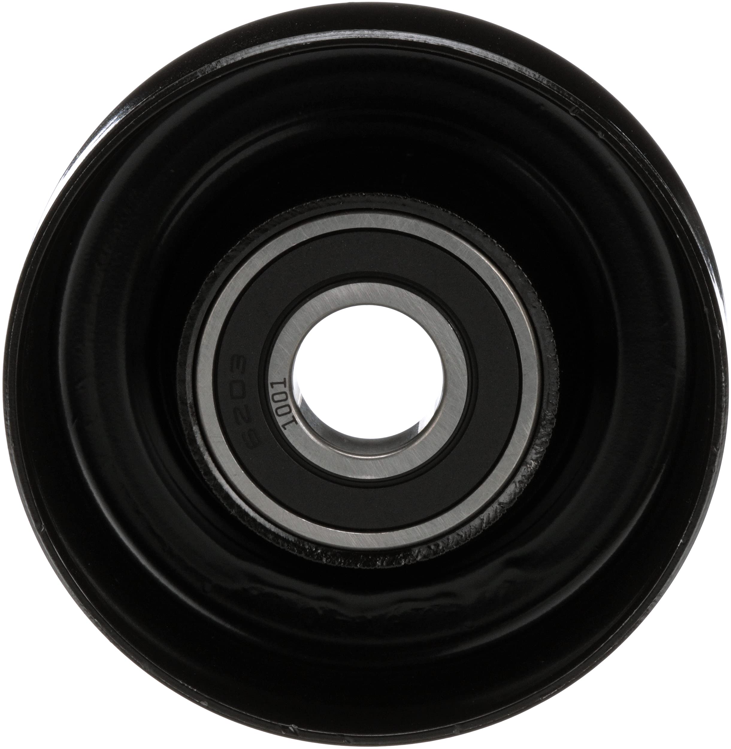 Gates 38005 Drivealign Belt Drive Idler/Tensioner Pulley