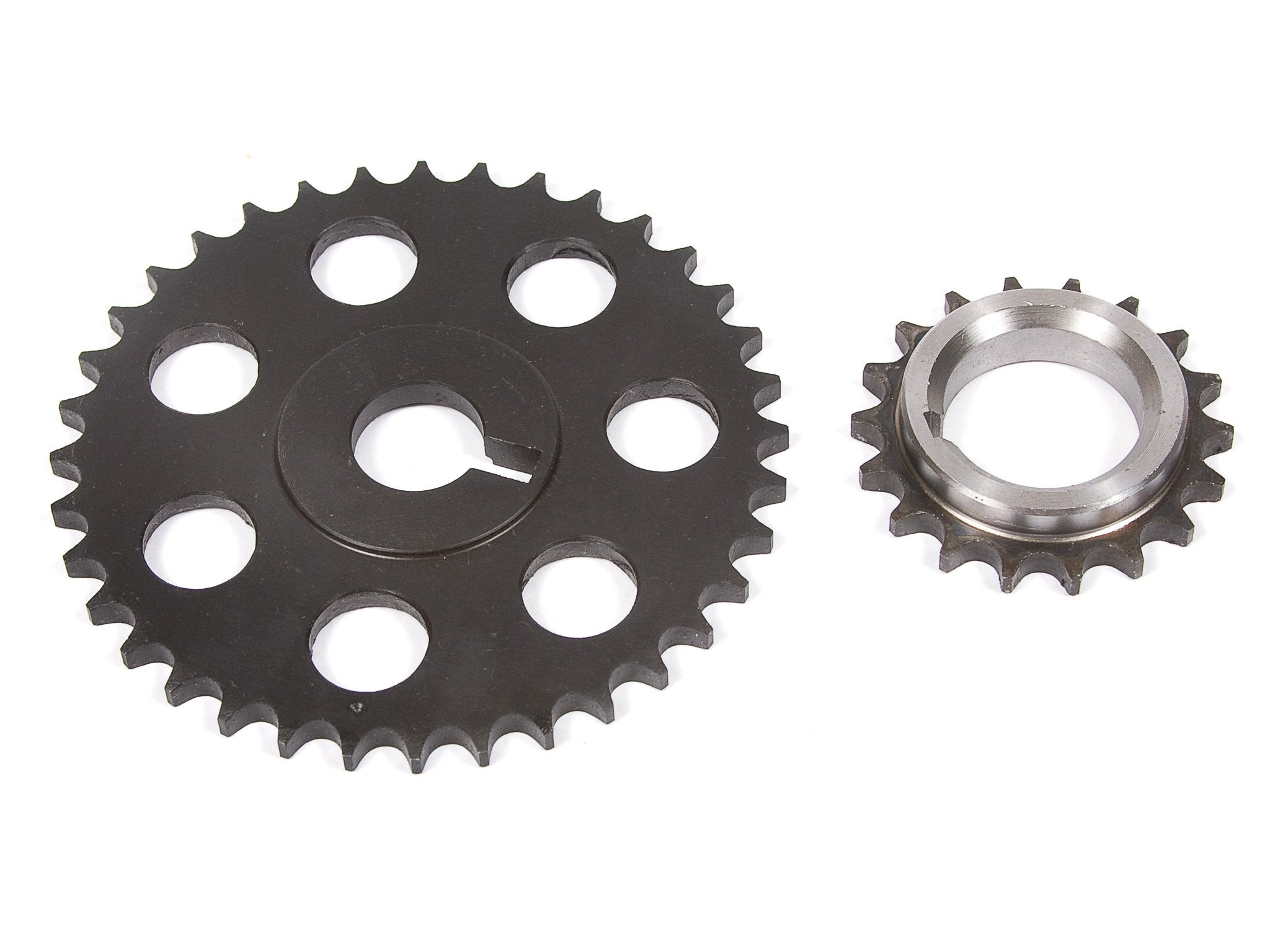 Evergreen Tk3005Wpa Compatible With Nissan Ka24E Timing Chain Kit W/Water Pump