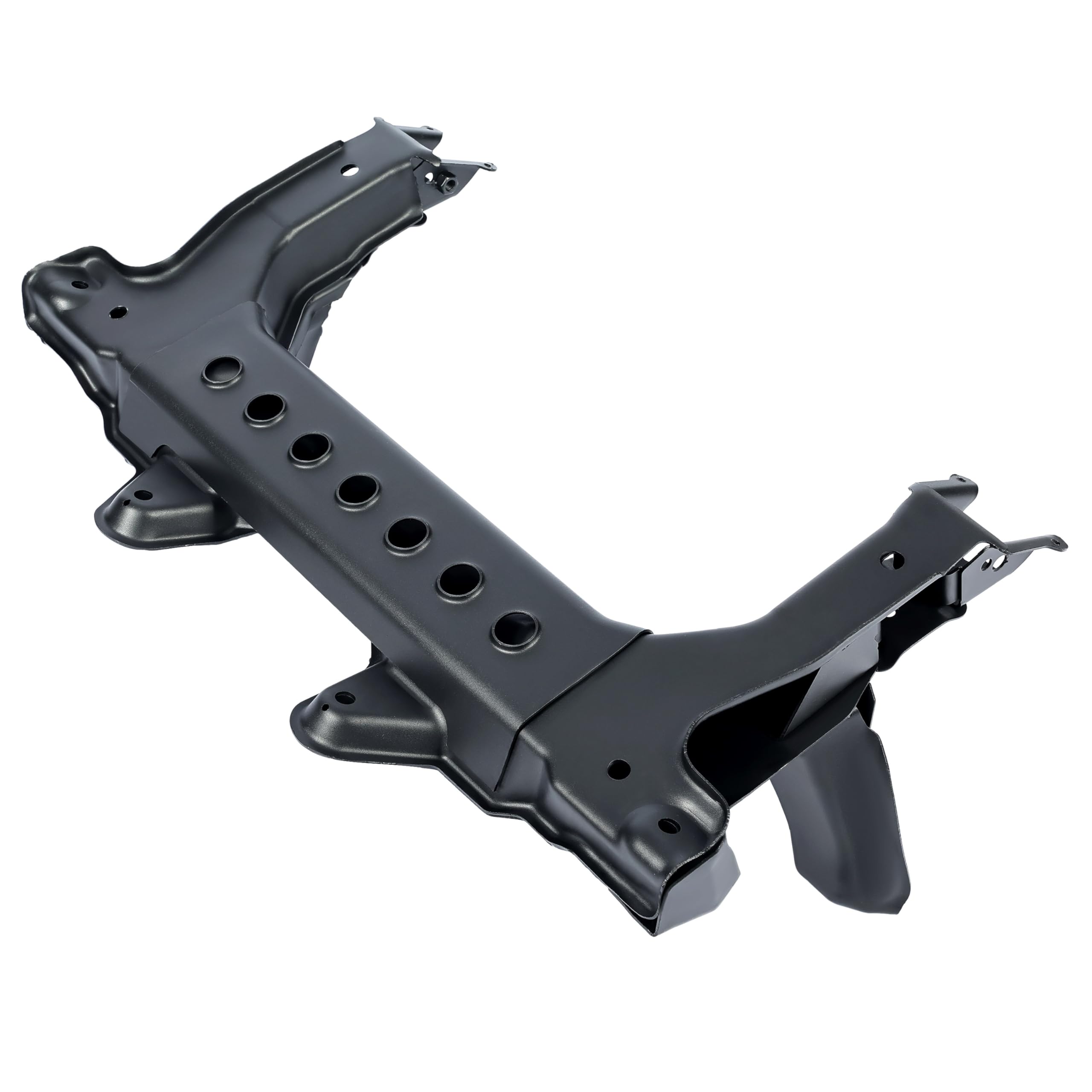 KUAFU Front Subframe Crossmember Compatible with 2003-2005 Chevy Chevrolet Cavalier Pontiac Sunfire K Frame Crossmember Subframe