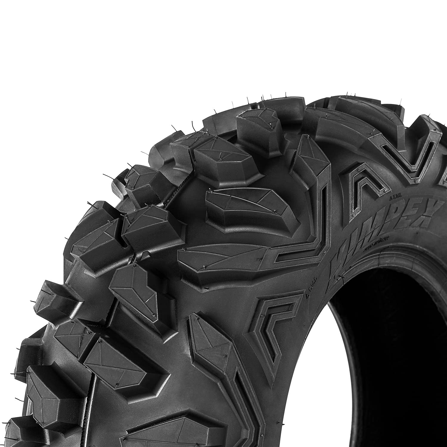 Kimpex Trail Trooper 2 Tire