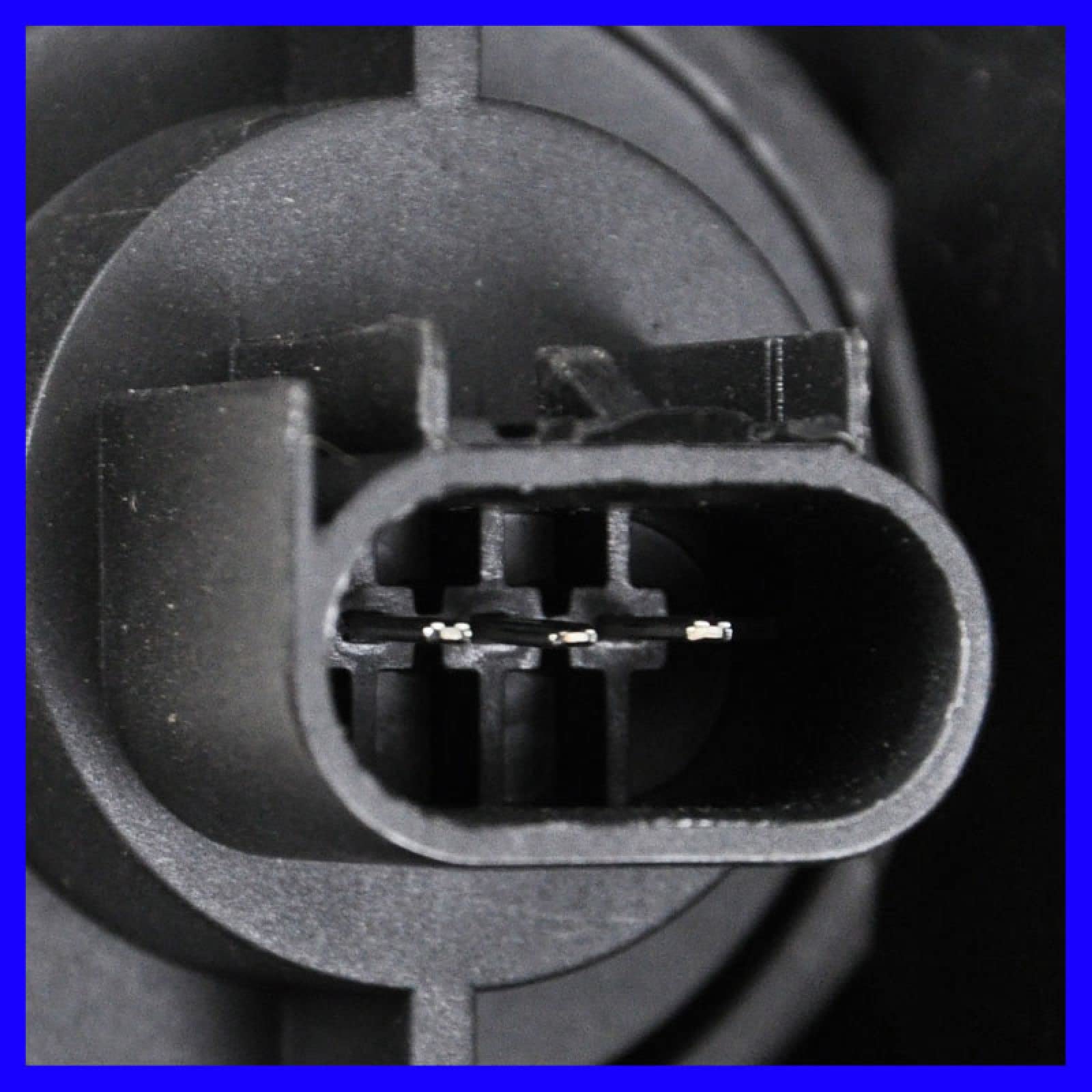 Trq Driver & Passenger Side Headlight Assembly Set Headlights Driver & Passenger Side Compatible With 2012-2014 Chevrolet Captiv