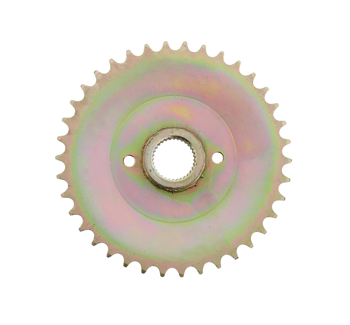 Sprocket Fits Polaris Sportsman 500 6X6 2000-2006 38 Tooth By Race-Driven