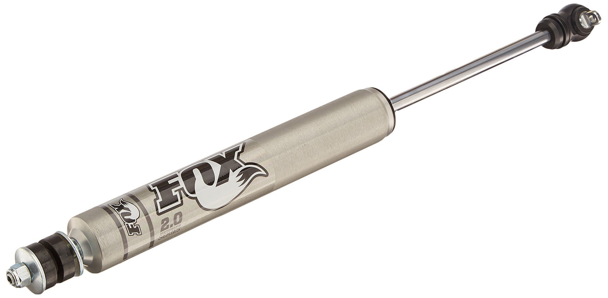 Fox Shox Fox Racing 98024643 Ifp Smooth Body Shock