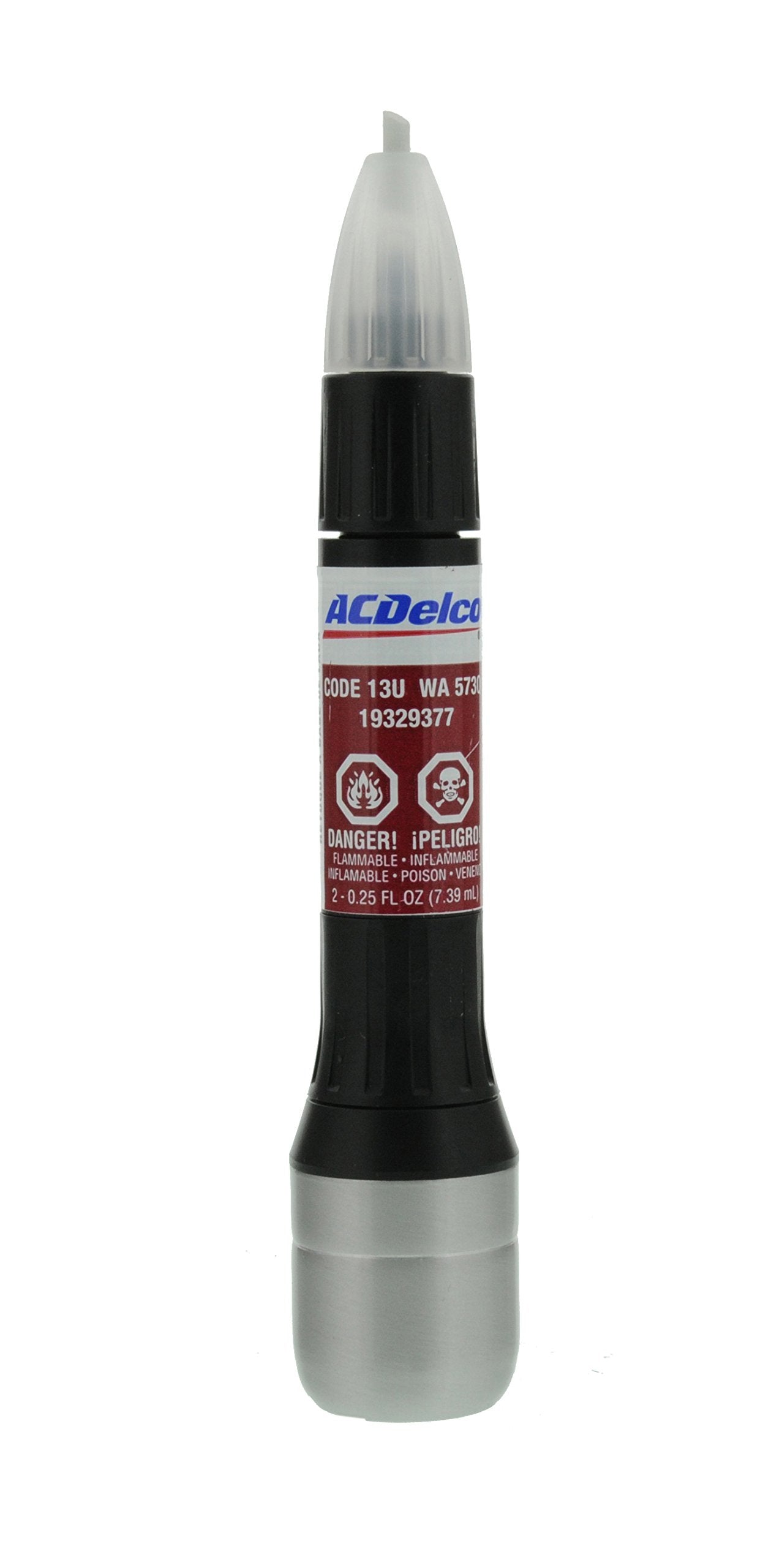Acdelco Gm Original Equipment 19367827 Merlot Jewel Metallic (Wa517Q) Four-In-One Touch-Up Paint - .5 Oz Pen