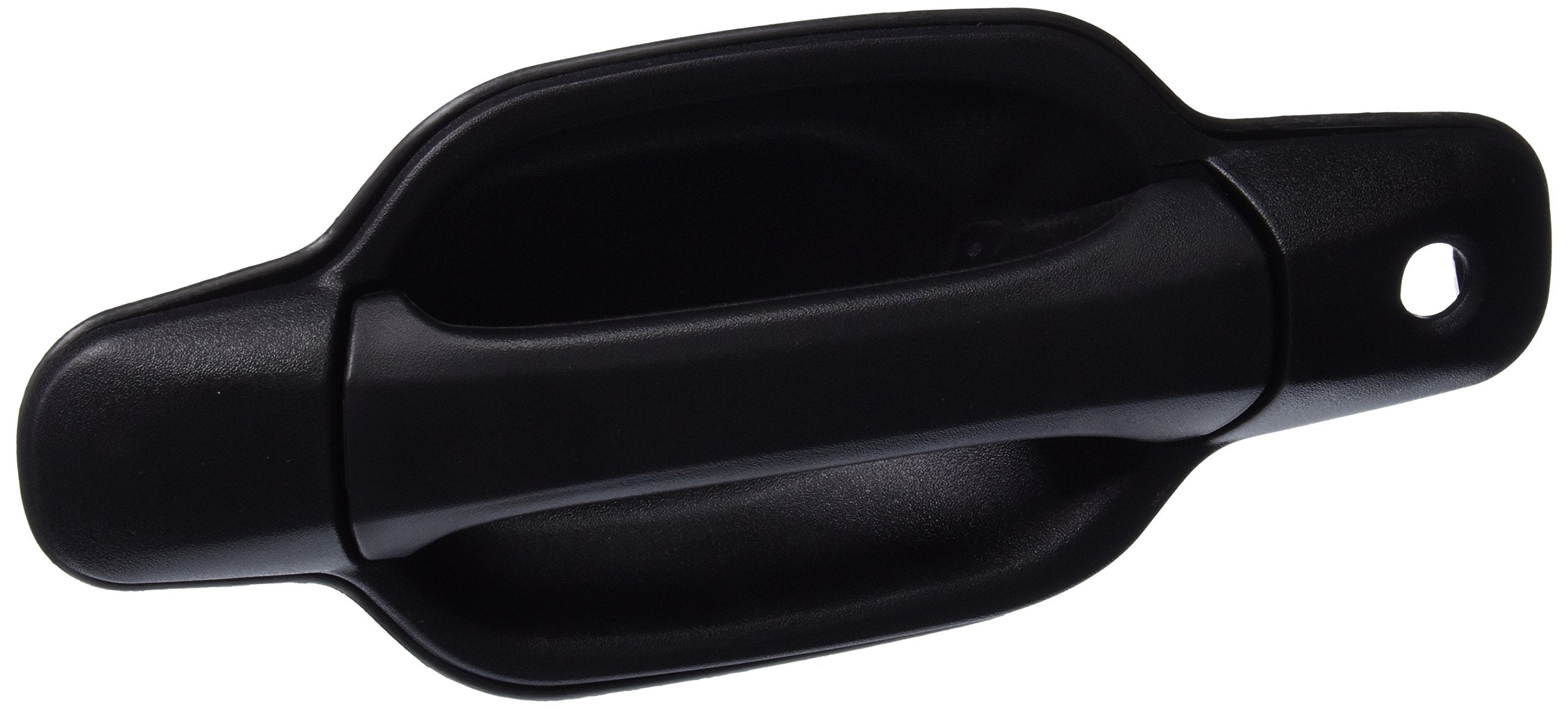 Depo 332-50015-172 Front Driver Side Replacement Exterior Door Handle