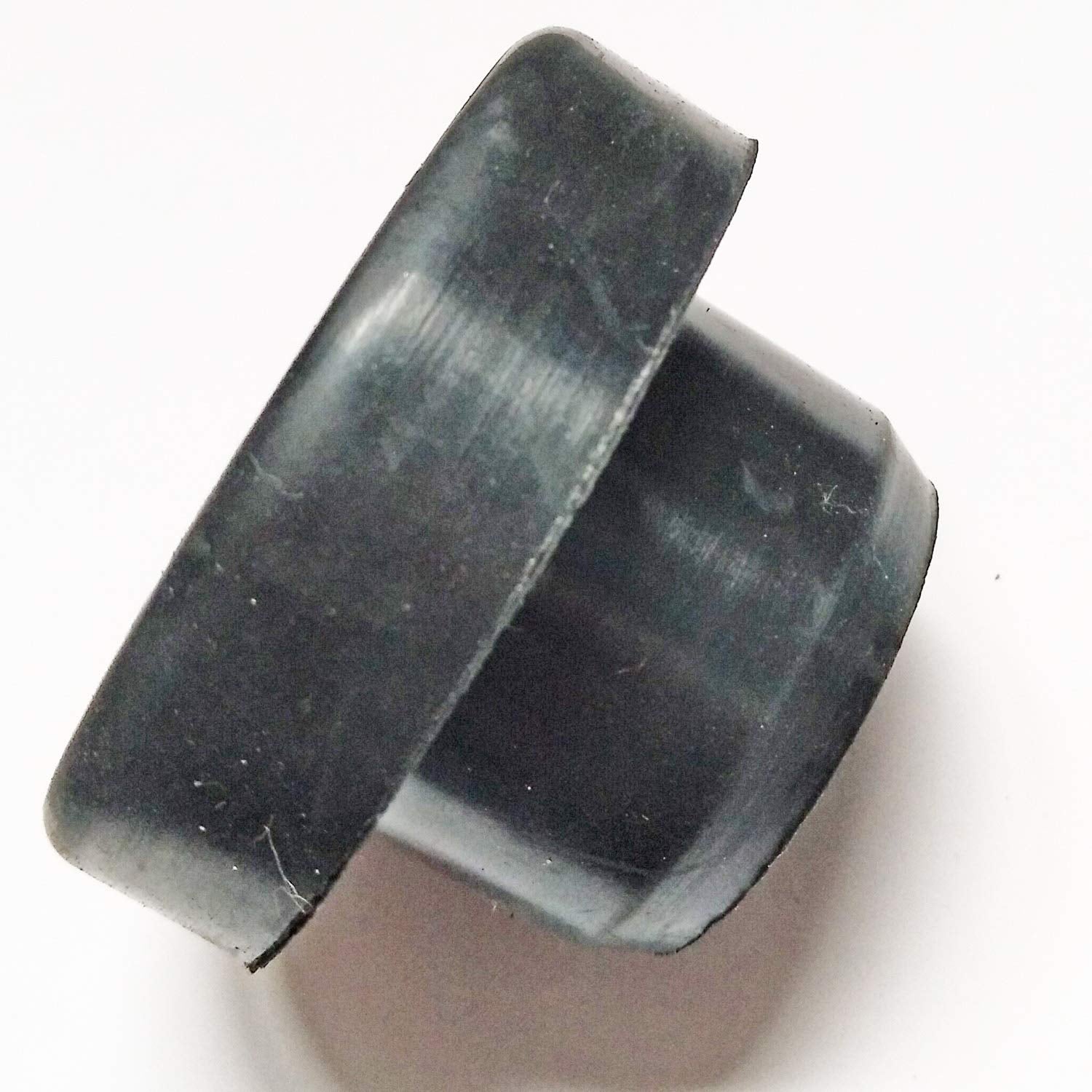 Jeenda 4Pcs Vibration Damper 6560633 For Bobcat 731 732 741 742 743 751 753 763 773 7753 843 853 863 864 953 963 S100 S130 S150