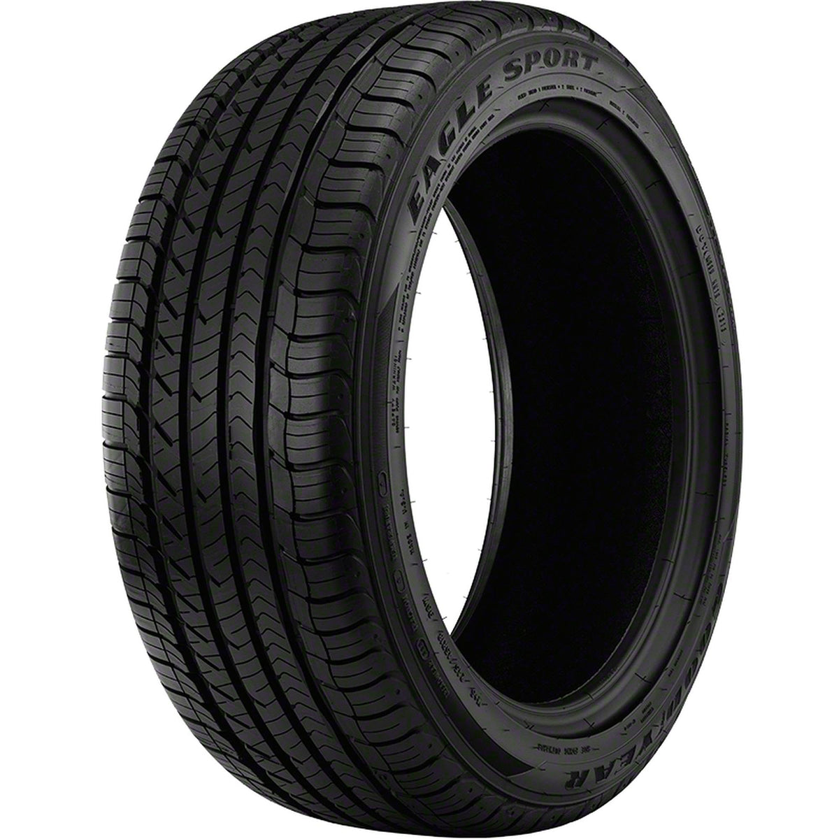 Goodyear Eagle Sport All-Season 91W WBCARB073MC37JZ