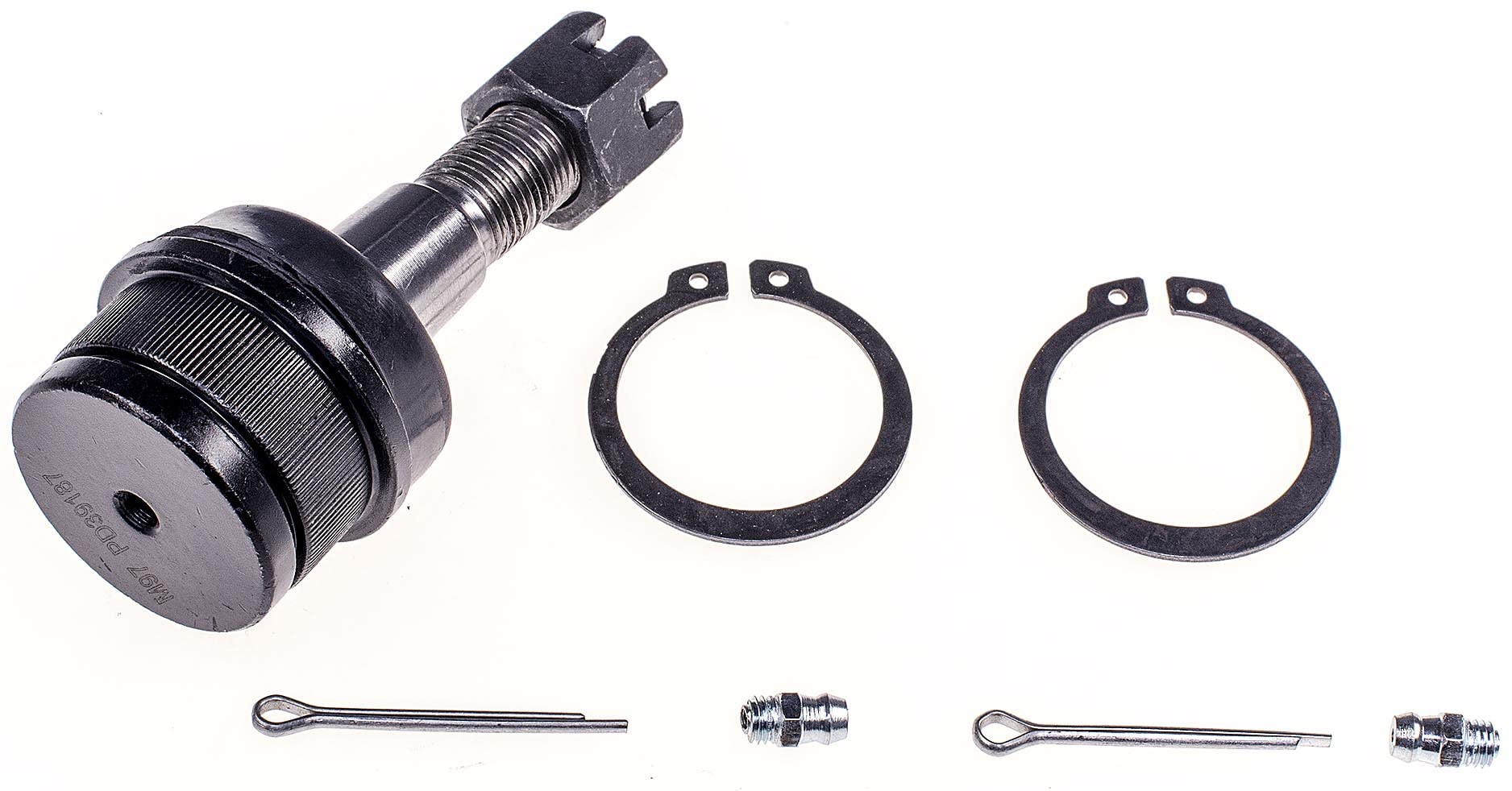 Dorman Premium B8412Pr Front Upper Suspension Ball Joint Compatible With Select Ford Models