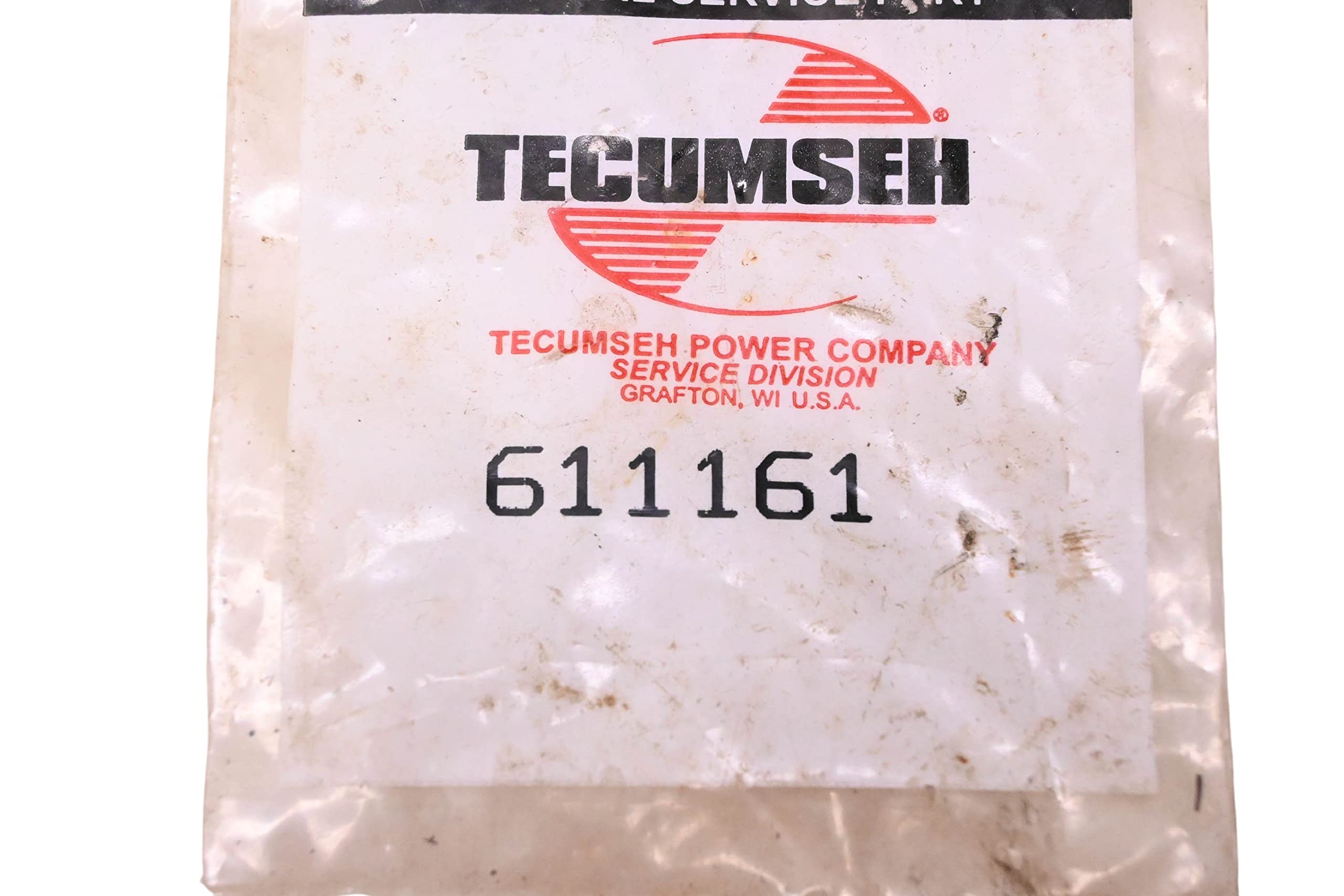 Tecumseh Diode Assy Part # 611161
