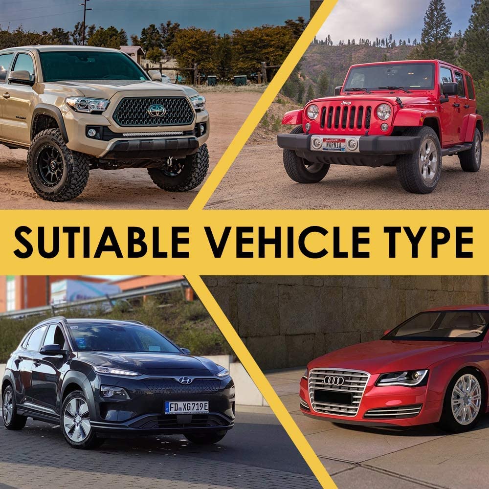 Tymate Rv Tire Pressure Monitoring System - M7-3 Tpms Tire Pressure Monitor System(0-87 Psi) With Solar Charger, Rv Tpms With 4 Sensors & 5 Alarm Modes, Lcd Display, Auto Sleep Mode, Easy To Install