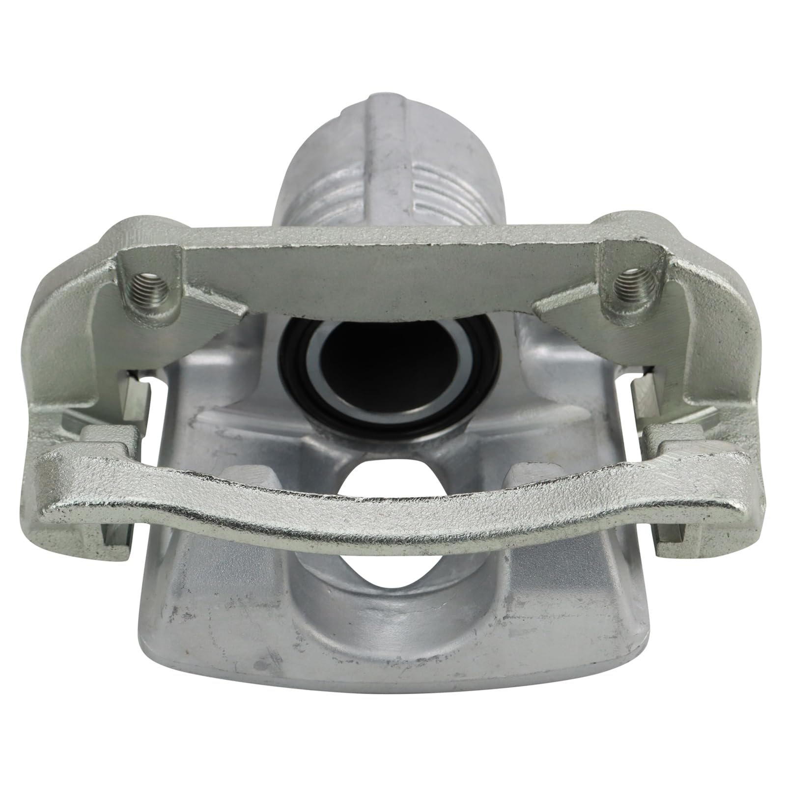 Trq Rear Brake Caliper Set Compatible With 2010-2015 Chevrolet Camaro