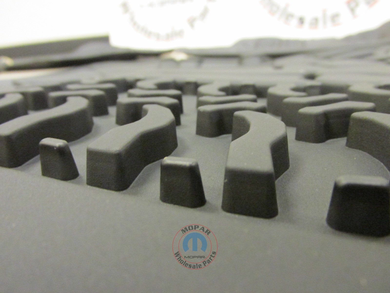 Mopar 82214404 Mat Kit Cargo