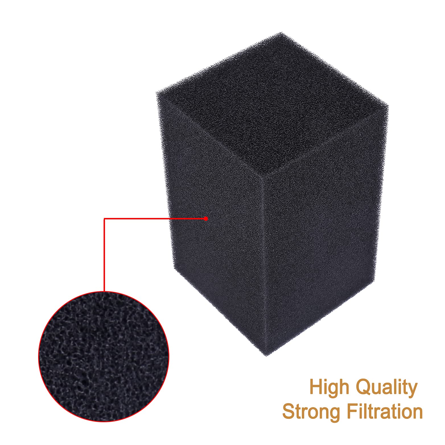 Air Filter Replace #7081308 & 5812253 Compatible With Polaris MVRS 700 800 Ranger 2x4 500 / 4x4 400 500 / 6x6 700/800 XP Crew EF