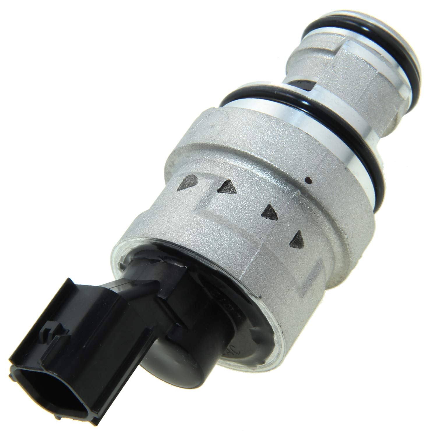 Walker Products 215-1071 Fuel Injection Idle Air Control Valve , Gray