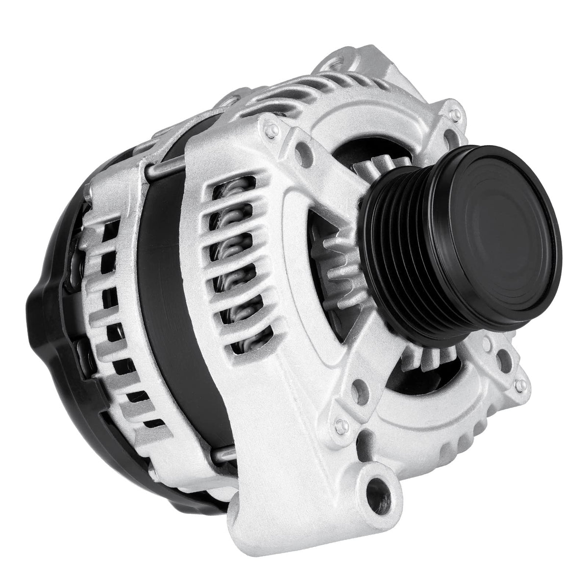 Alternator 3.6 3.6L Fit for Dodge Journey 11-19 (only fit AWD), for Grand Caravan 11-20 (VVT VIN G), for Avenger 11-14, Fit for 