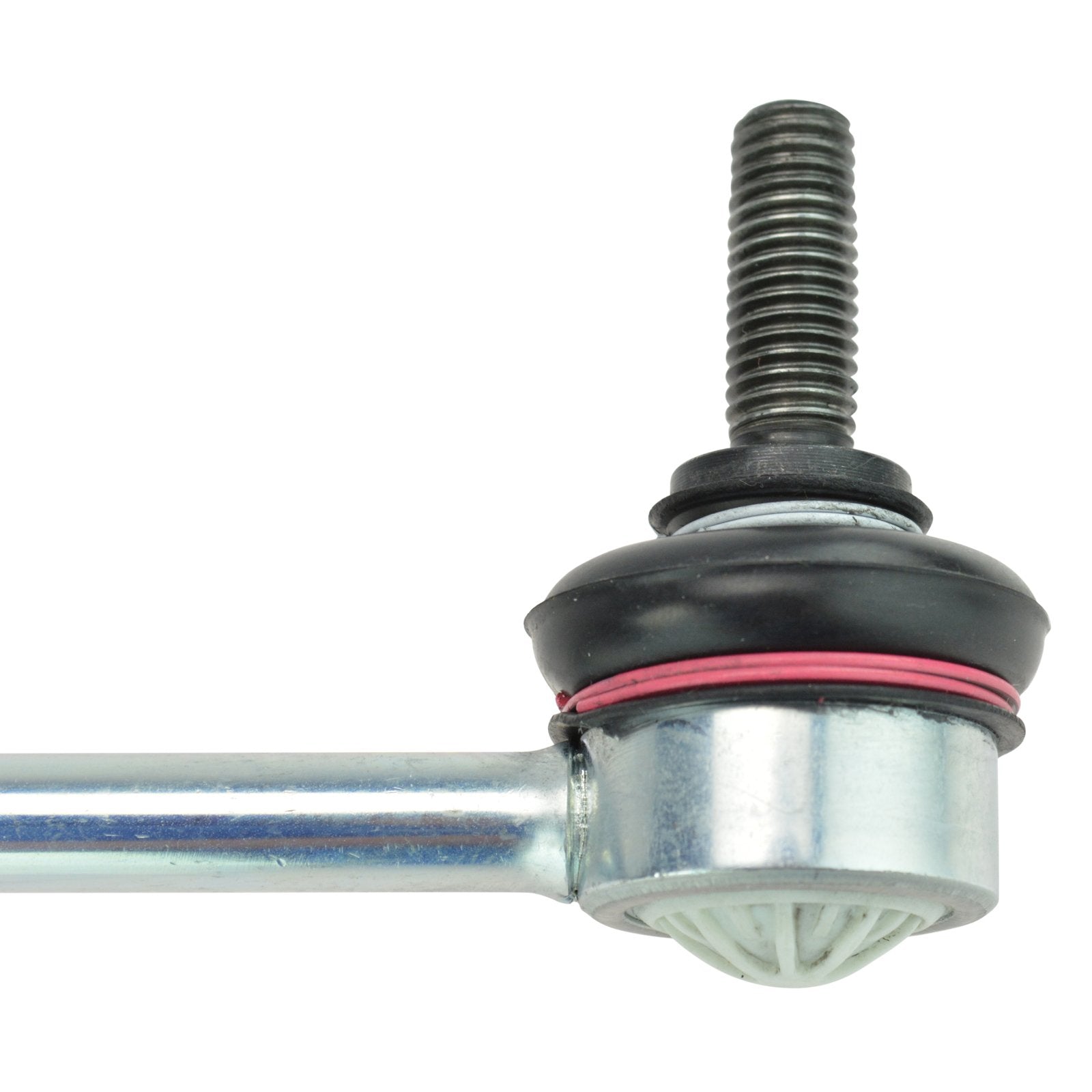 Trq Front Sway Bar Stabilizer Link Set Compatible With 1997-2003 Bmw 540I 2000-2003 M5