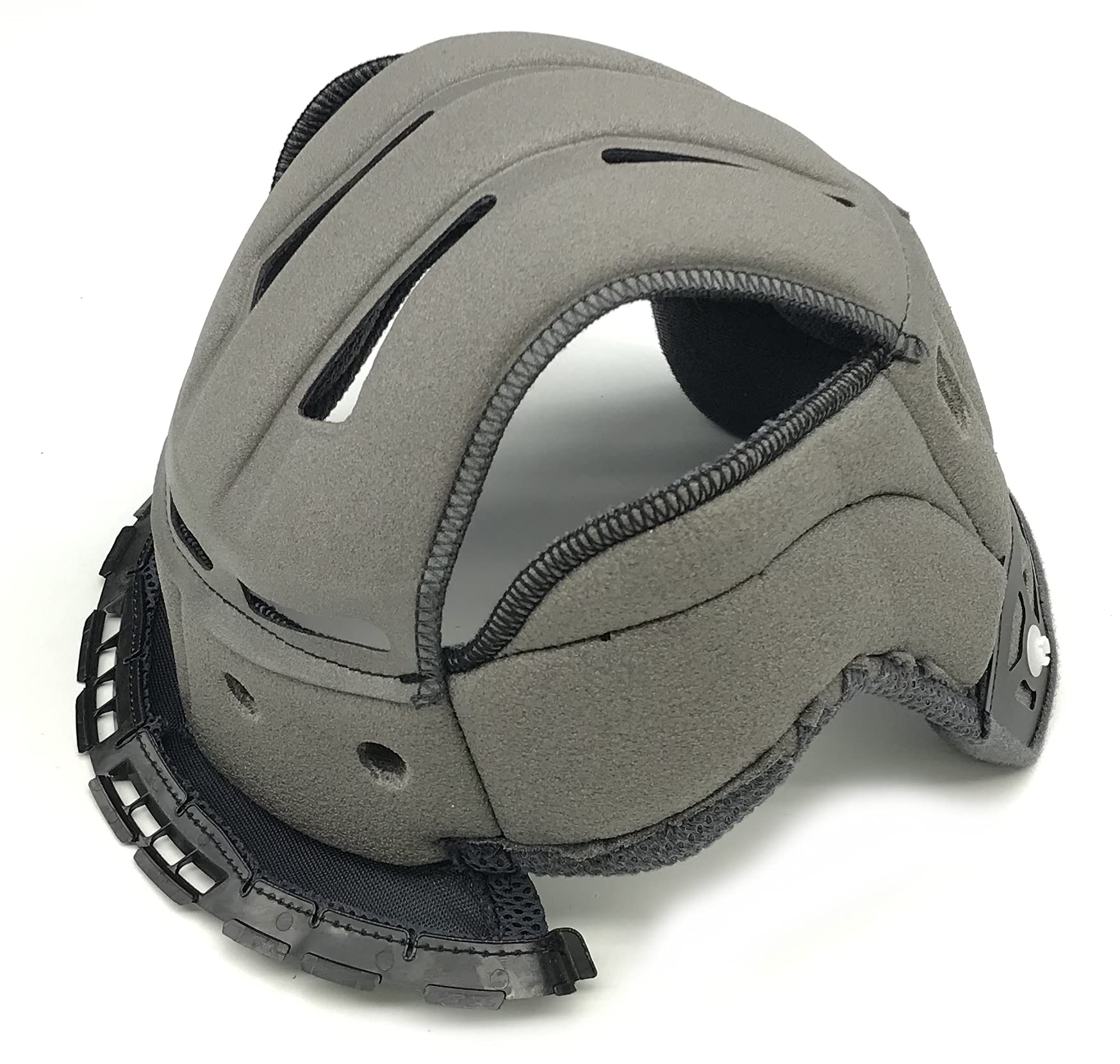 Shoei RF-1400/RF-1200 Thicker Center Pad Top