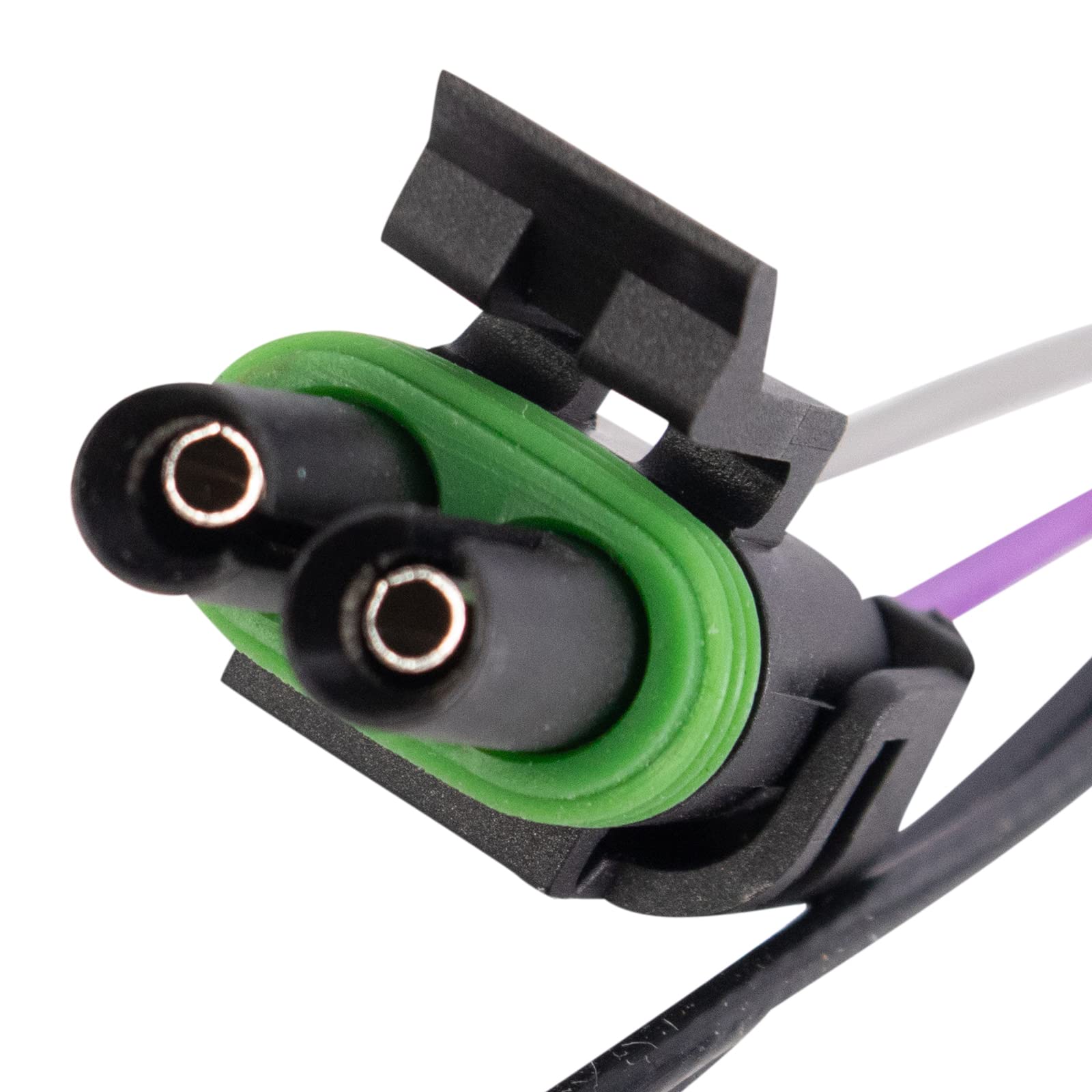 Trq Fuel Pump Module Assembly Compatible With 1994-1995 Chevrolet S10 Gmc Sonoma