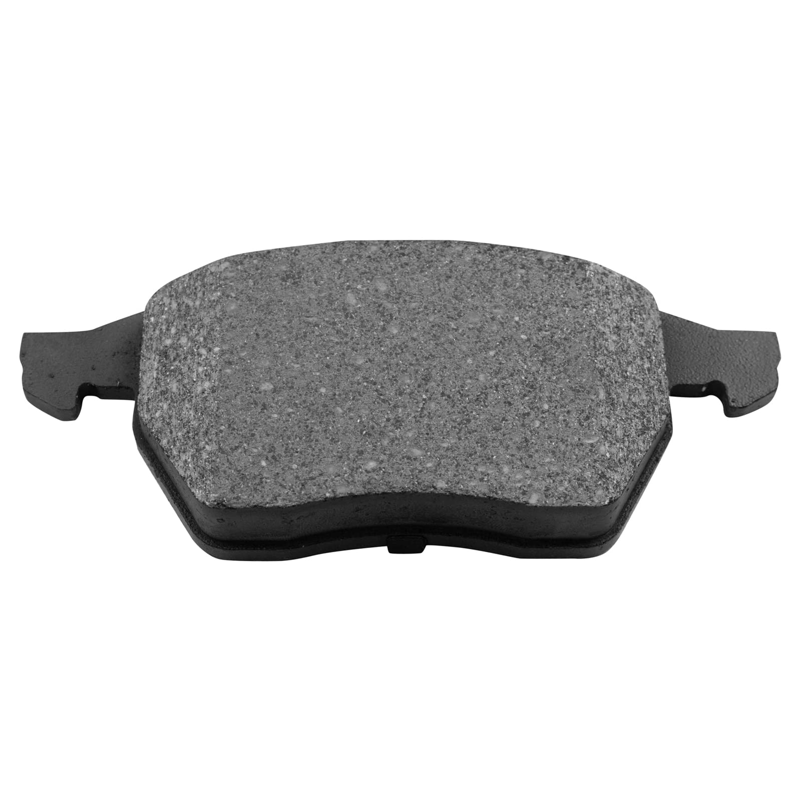 TRQ Front Brake Pads Ceramic Compatible with 1996-1999 Audi A4 A4 Quattro 1998 Volkswagen Passat