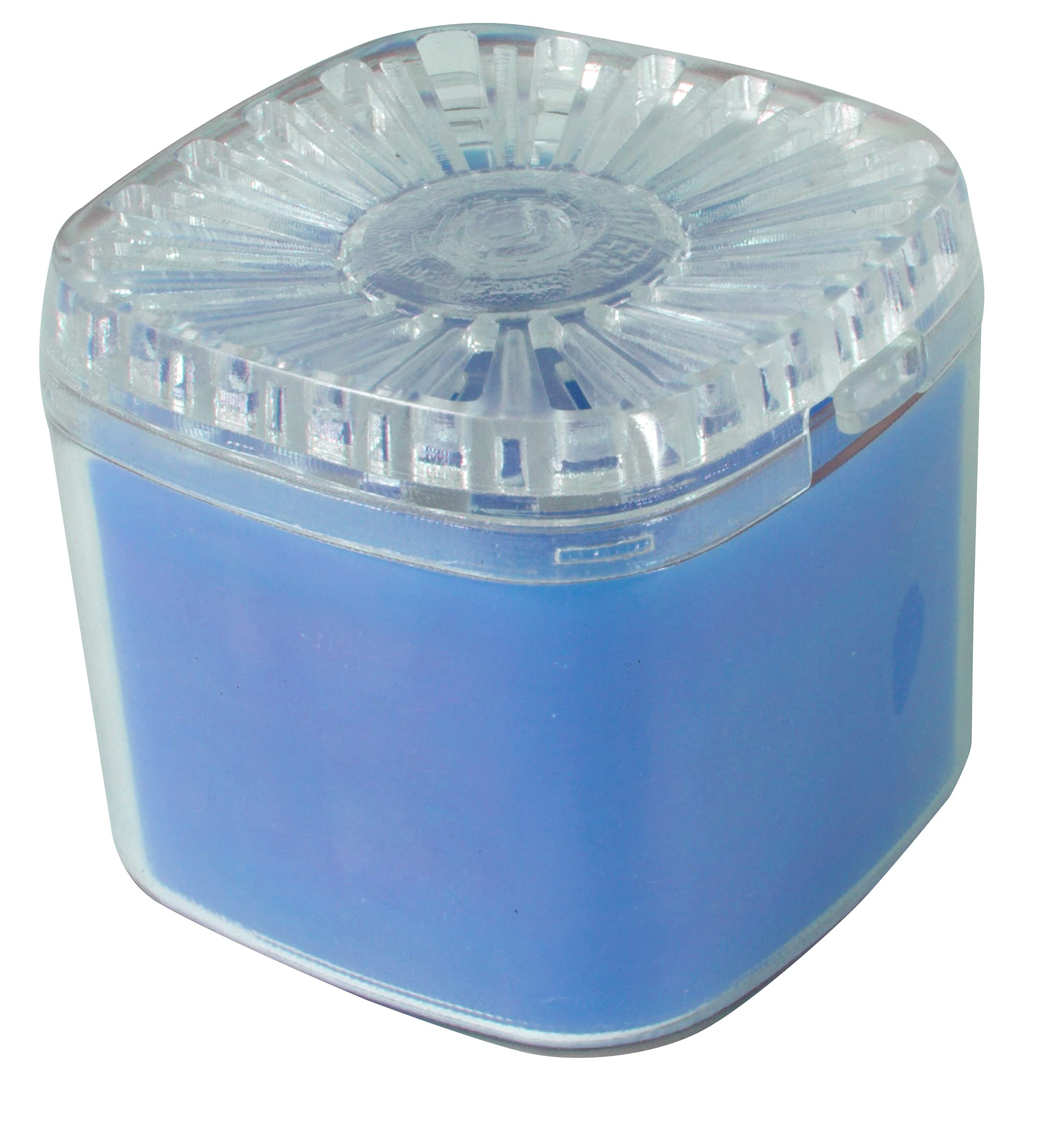 Arm & Hammer Ah8300Cb 4.5Oz Gel Air Freshener, Clean Burst, 1 Pack