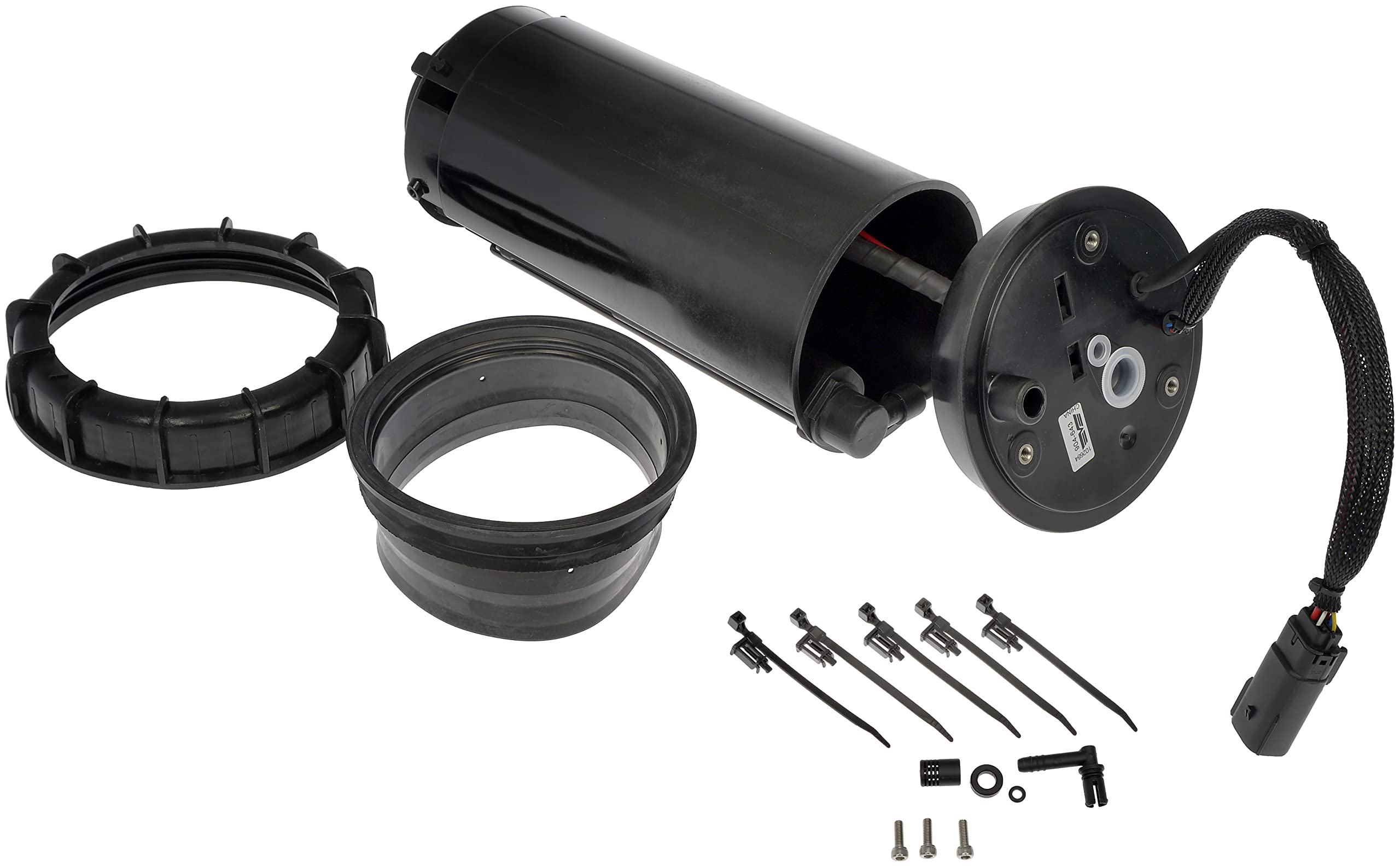 Dorman 904-643 Diesel Exhaust Fluid Heater Compatible with Select Ford Models (OE FIX)