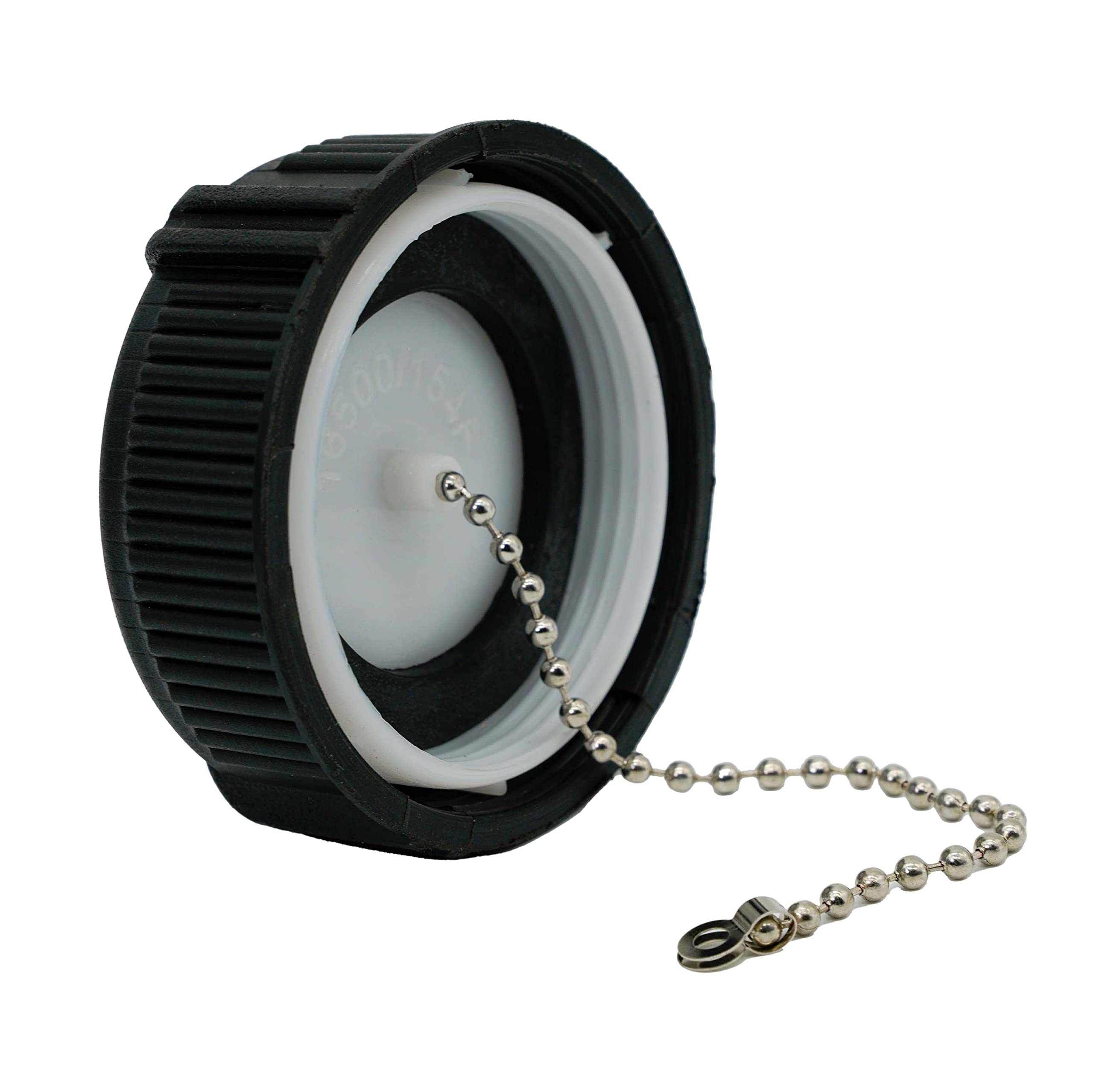 Jmchstore Coleman Go Kart Gas Cap For Ck100 Ck100-S 98Cc Go Kart Fuel Tank Lid